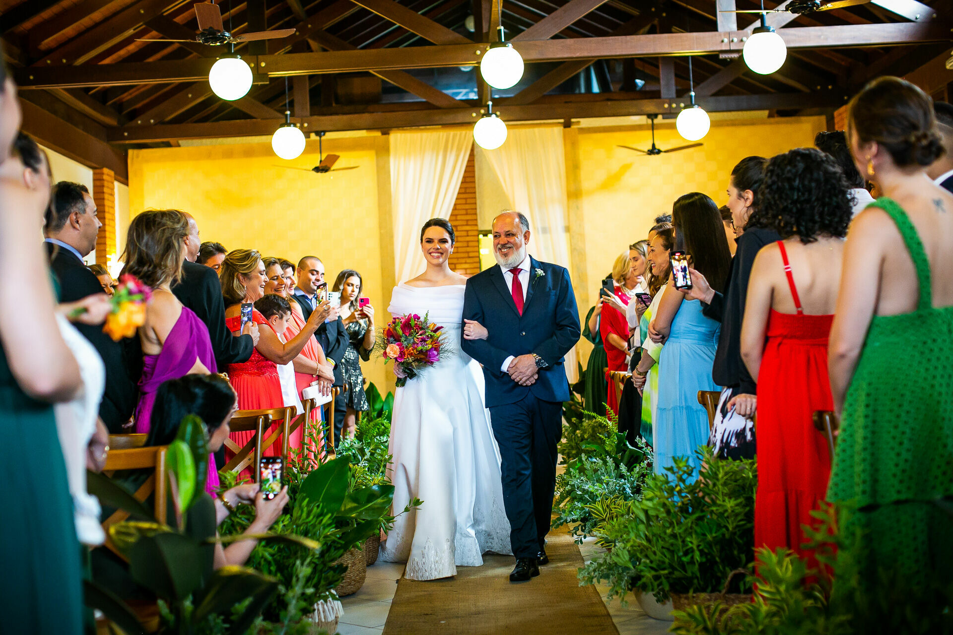 Foto Casamento Bia & Gregorio - Imagem 32