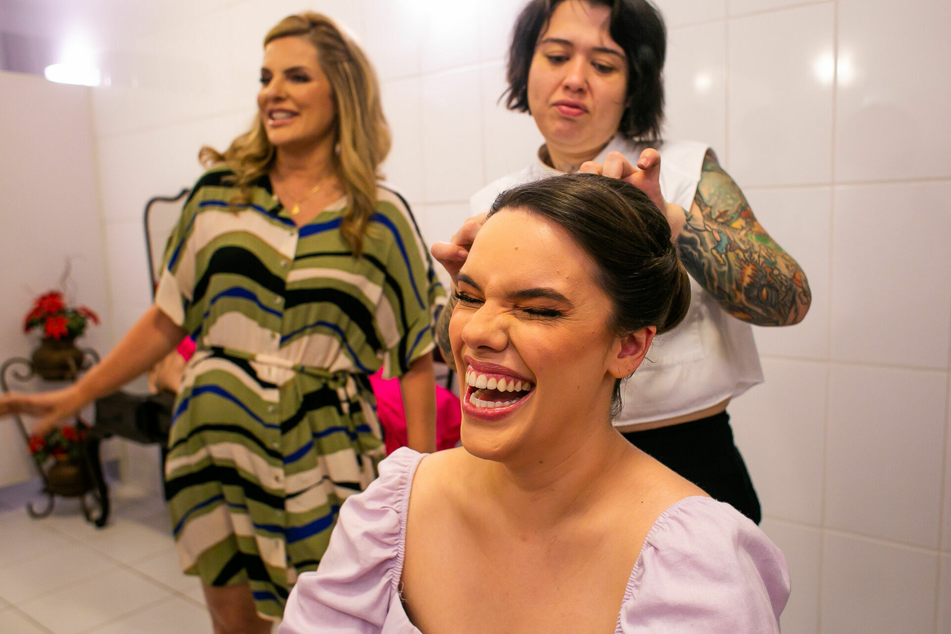 Foto Casamento Bia & Gregorio - Imagem 16