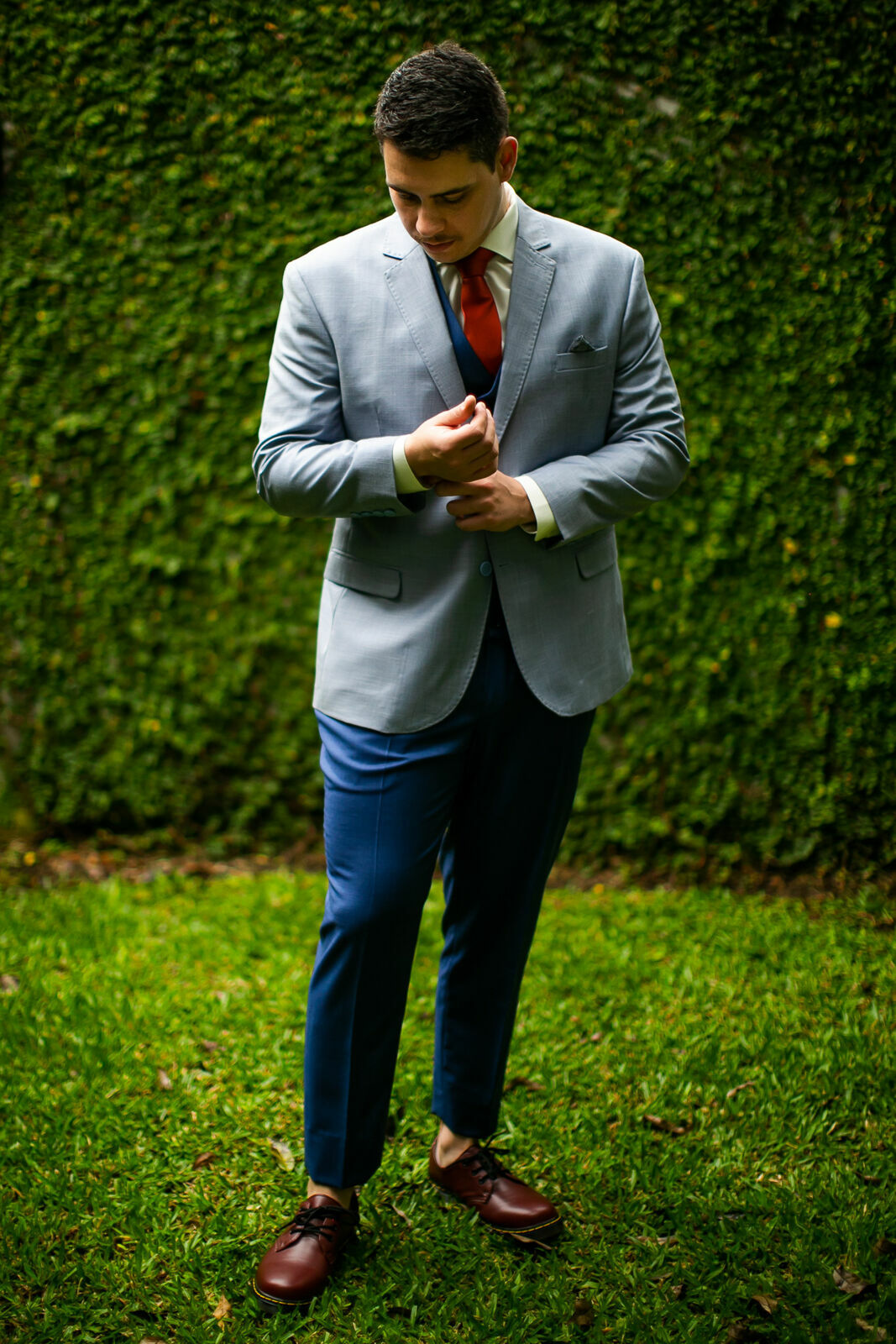 Foto Casamento Bia & Gregorio - Imagem 13