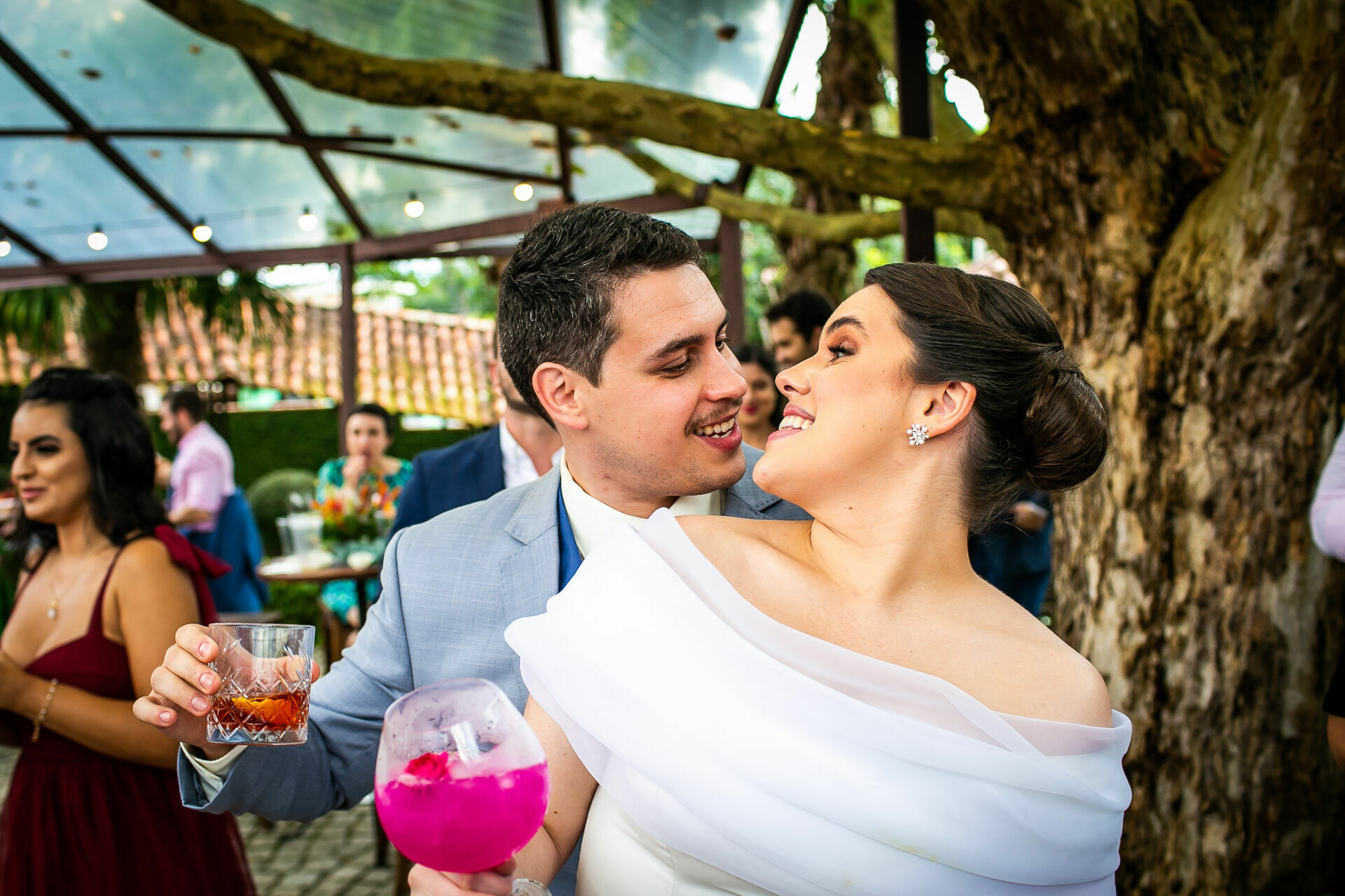 Foto Casamento Bia & Gregorio - Imagem 58