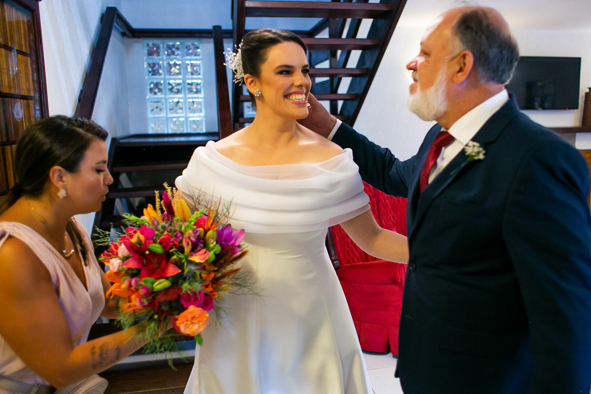 Foto Casamento Bia & Gregorio - Imagem 29