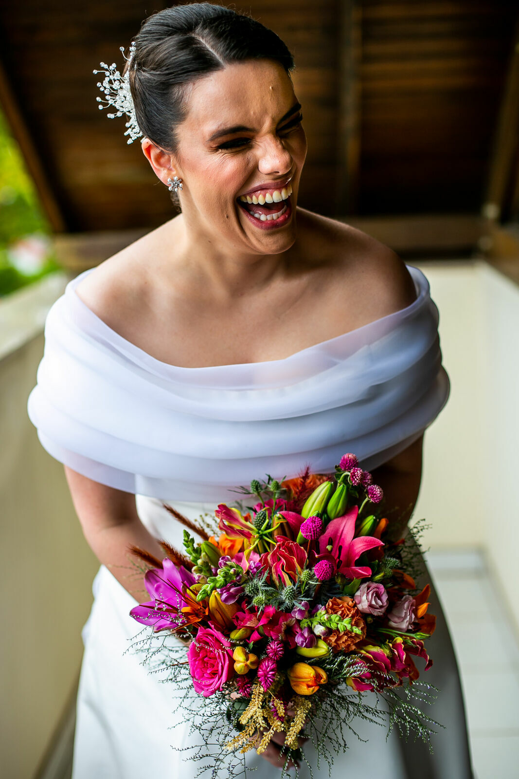 Foto Casamento Bia & Gregorio - Imagem 25