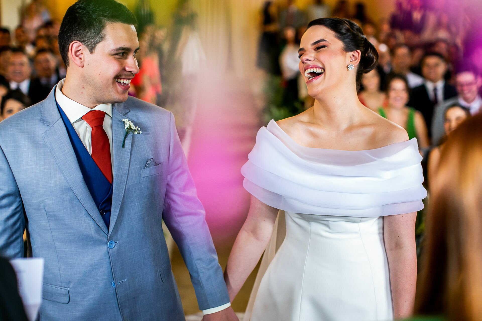 Foto Casamento Bia & Gregorio - Imagem 41