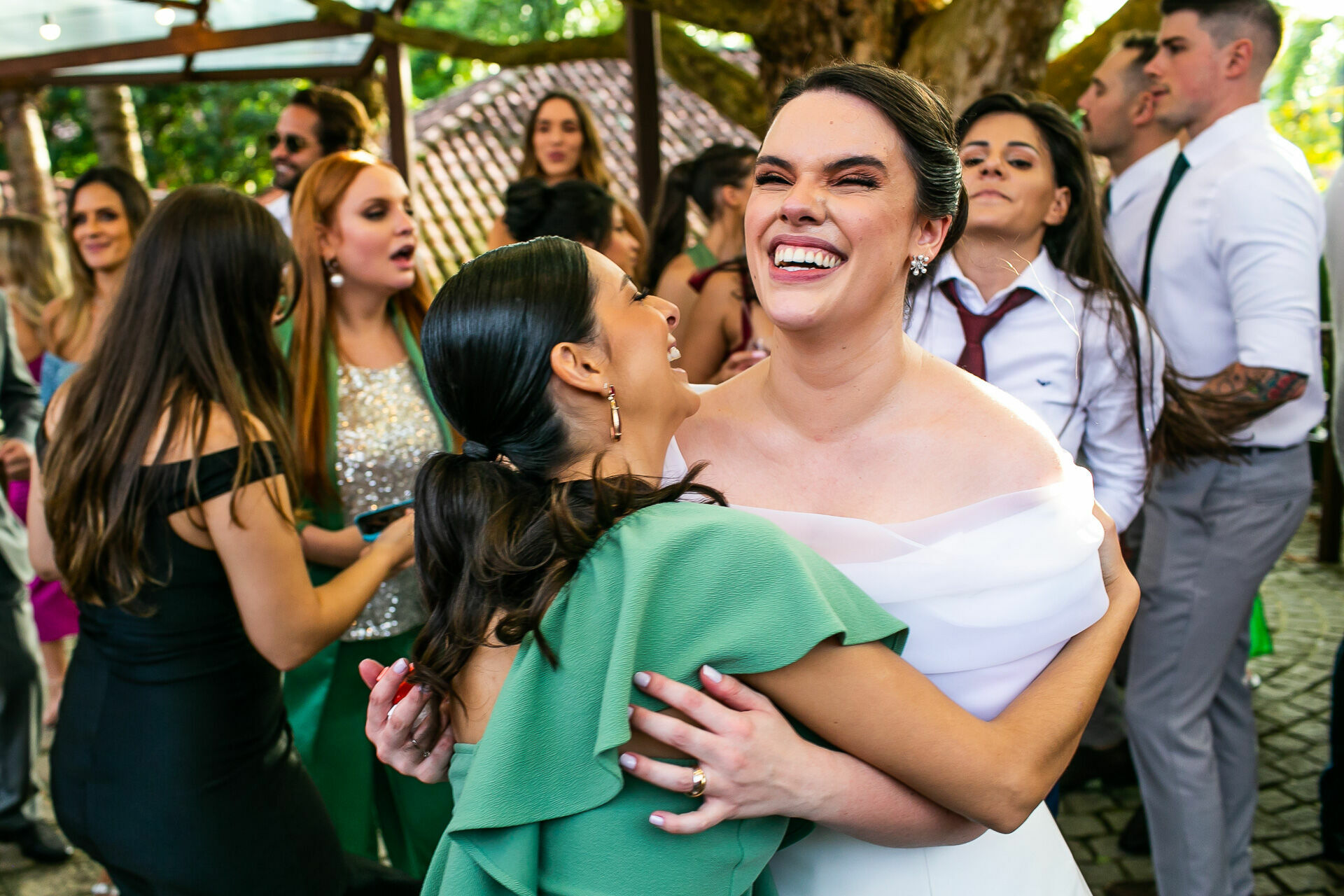 Foto Casamento Bia & Gregorio - Imagem 73