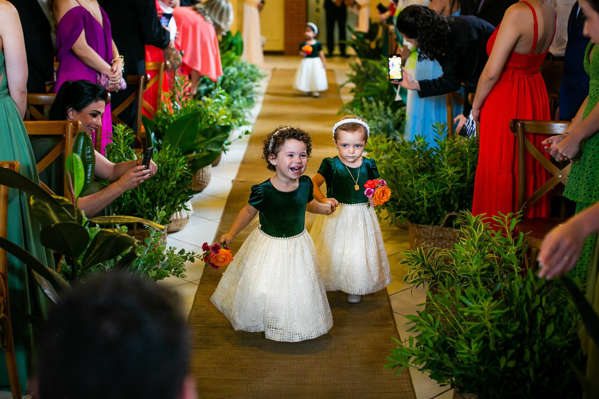 Foto Casamento Bia & Gregorio - Imagem 28