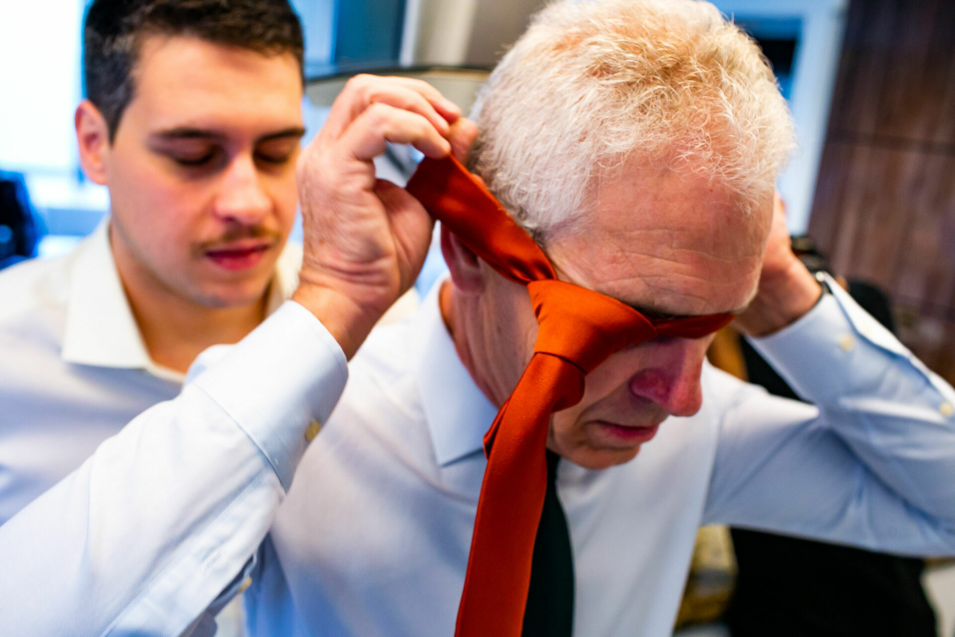 Foto Casamento Bia & Gregorio - Imagem 9