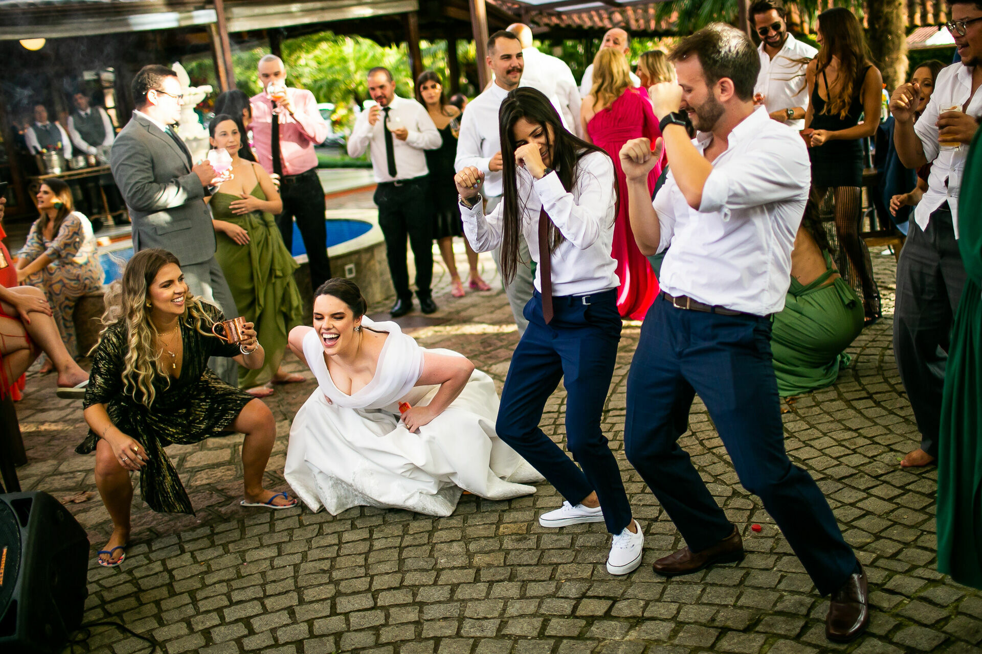 Foto Casamento Bia & Gregorio - Imagem 67