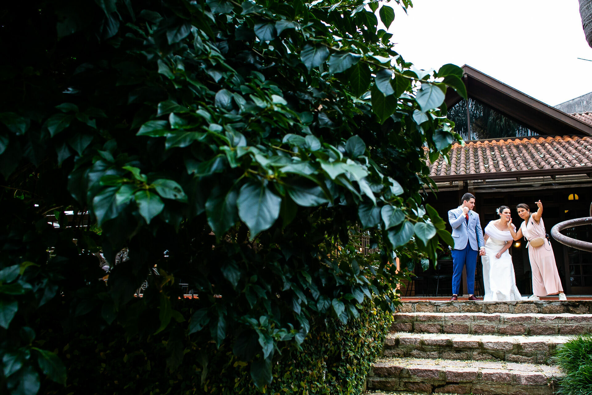 Foto Casamento Bia & Gregorio - Imagem 49