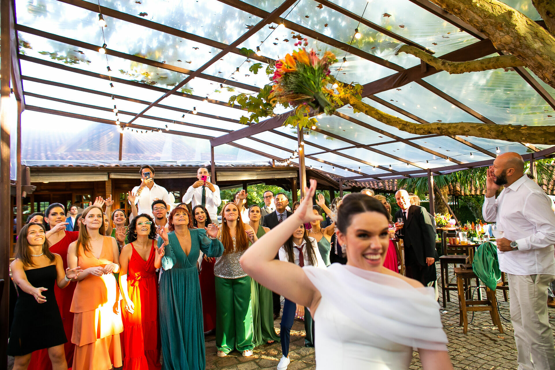 Foto Casamento Bia & Gregorio - Imagem 79