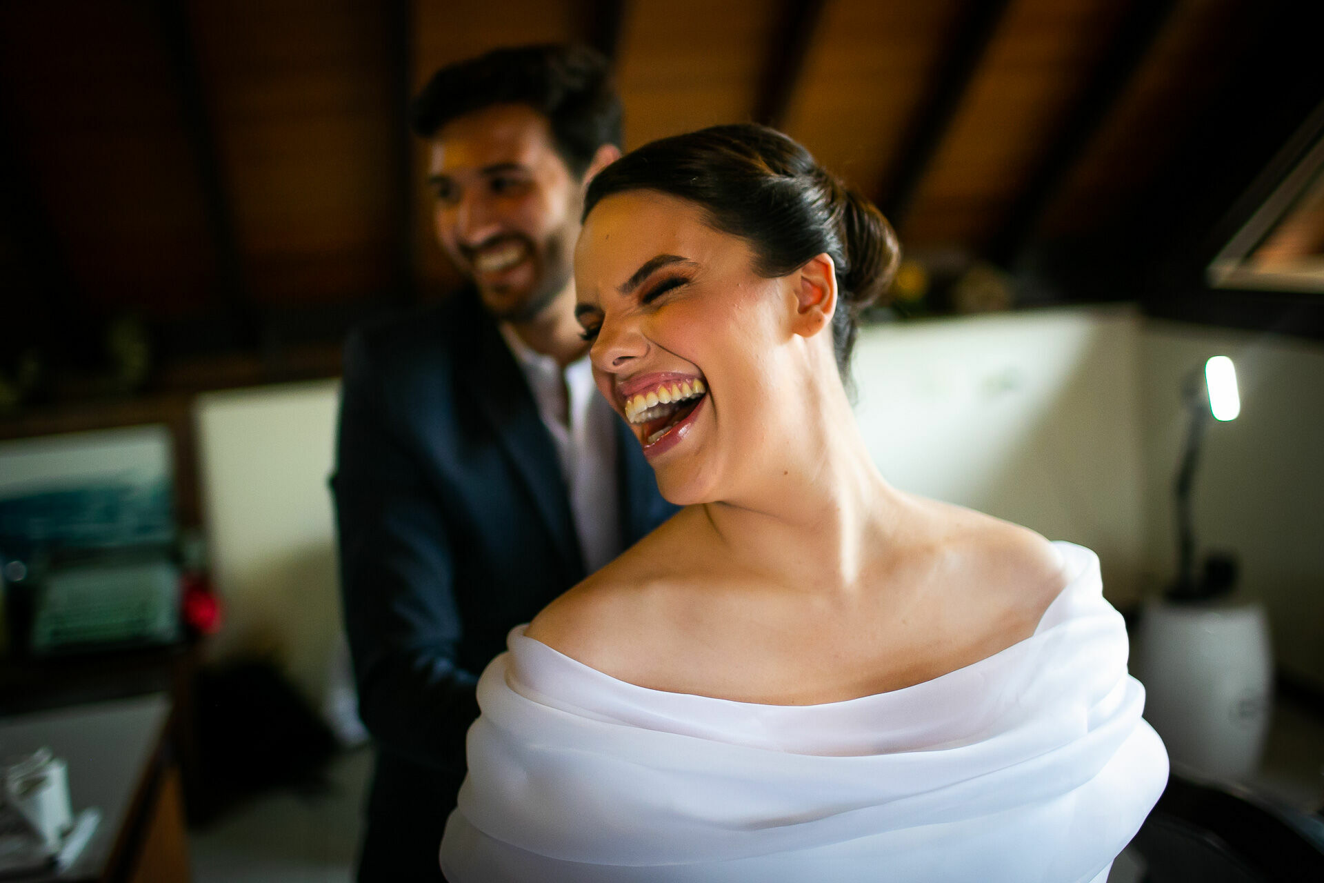 Foto Casamento Bia & Gregorio - Imagem 19