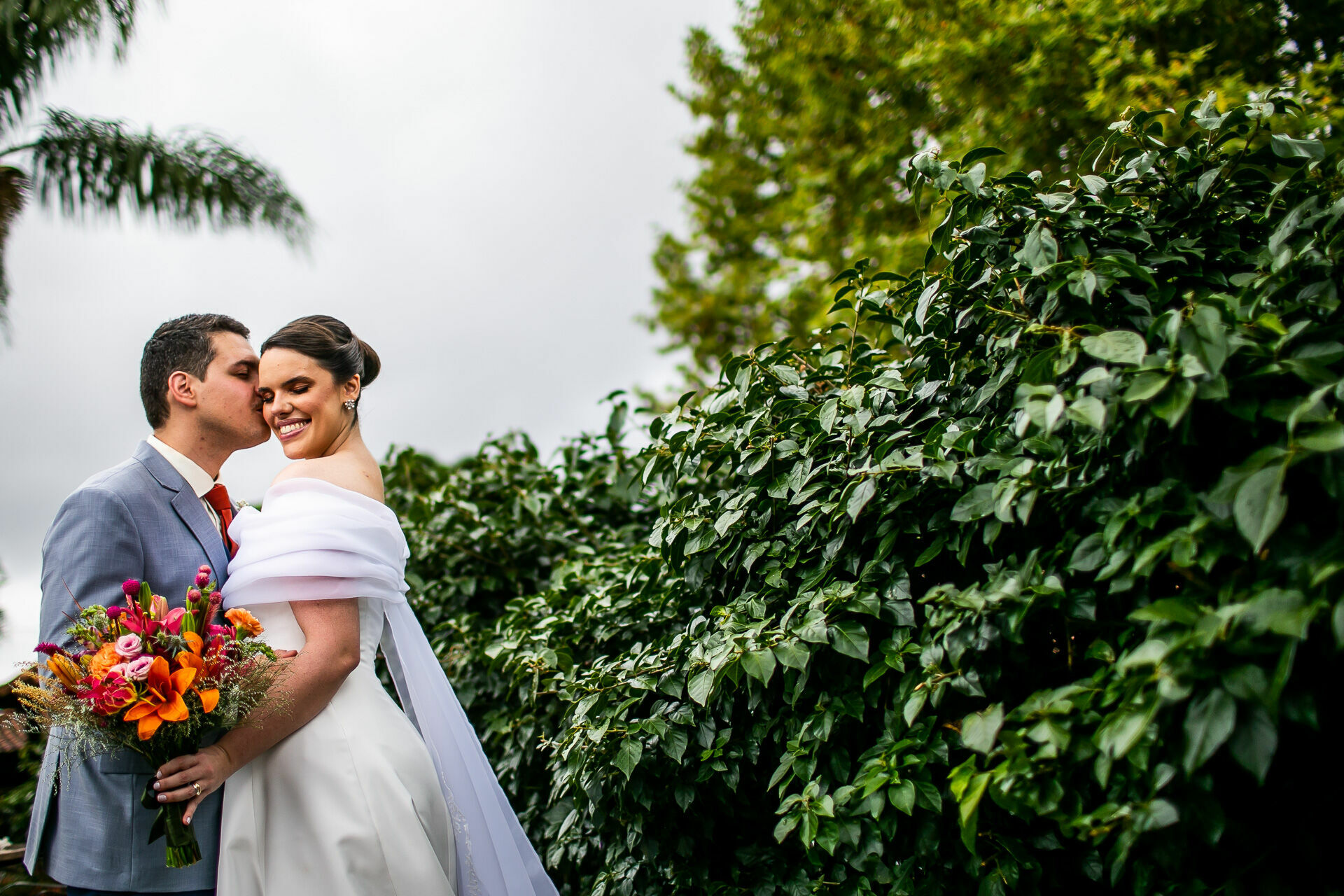 Foto Casamento Bia & Gregorio - Imagem 50