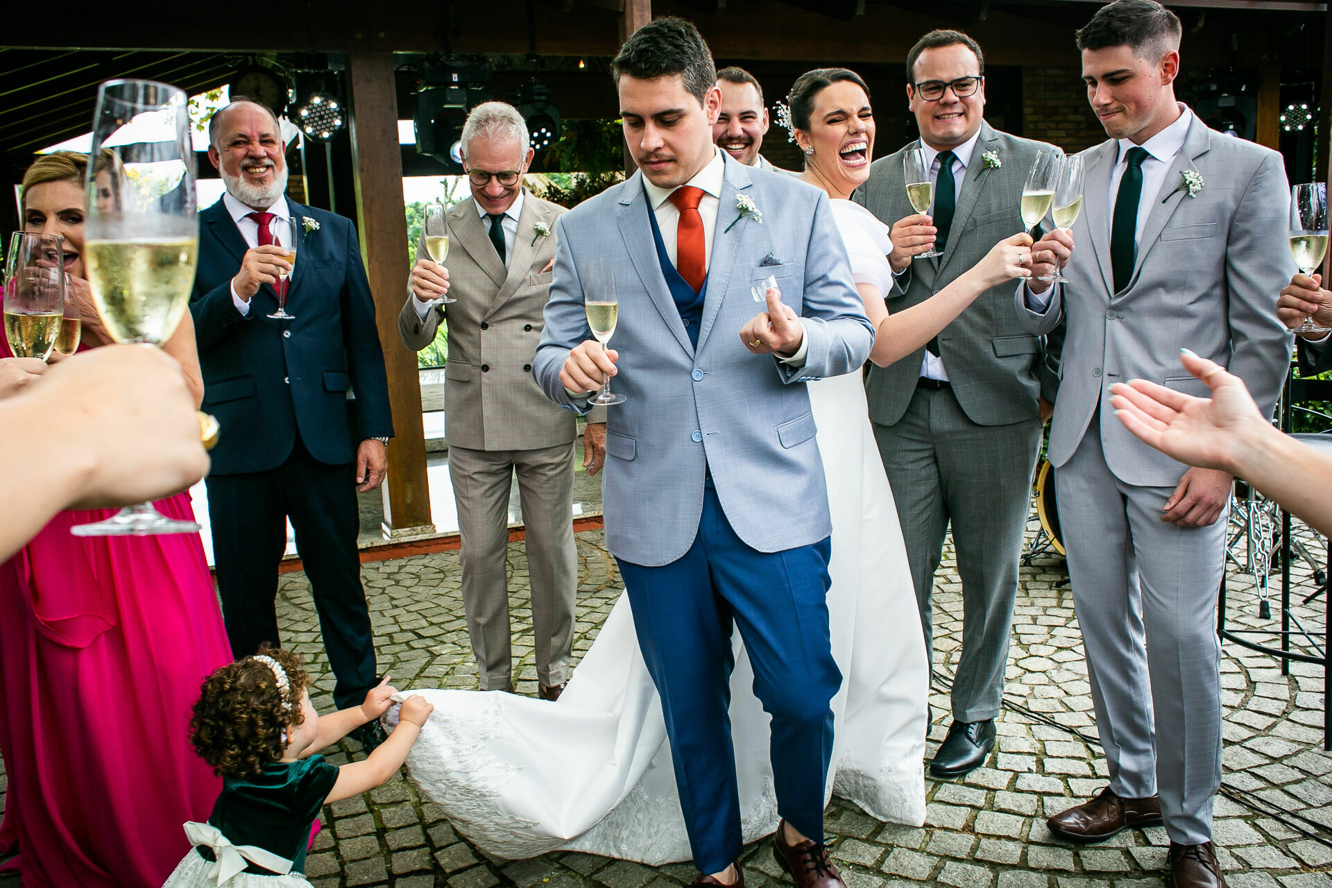 Foto Casamento Bia & Gregorio - Imagem 52