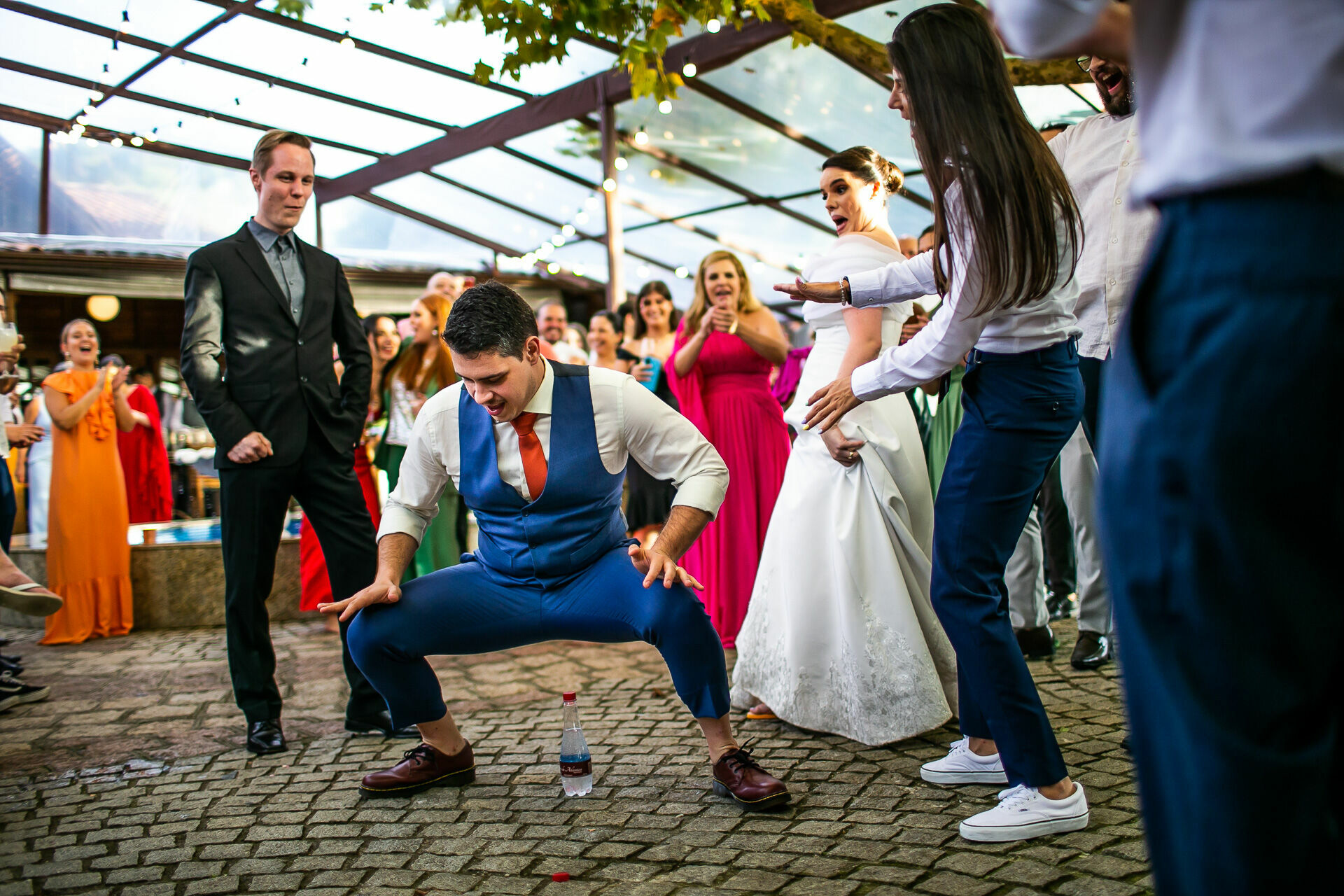 Foto Casamento Bia & Gregorio - Imagem 70