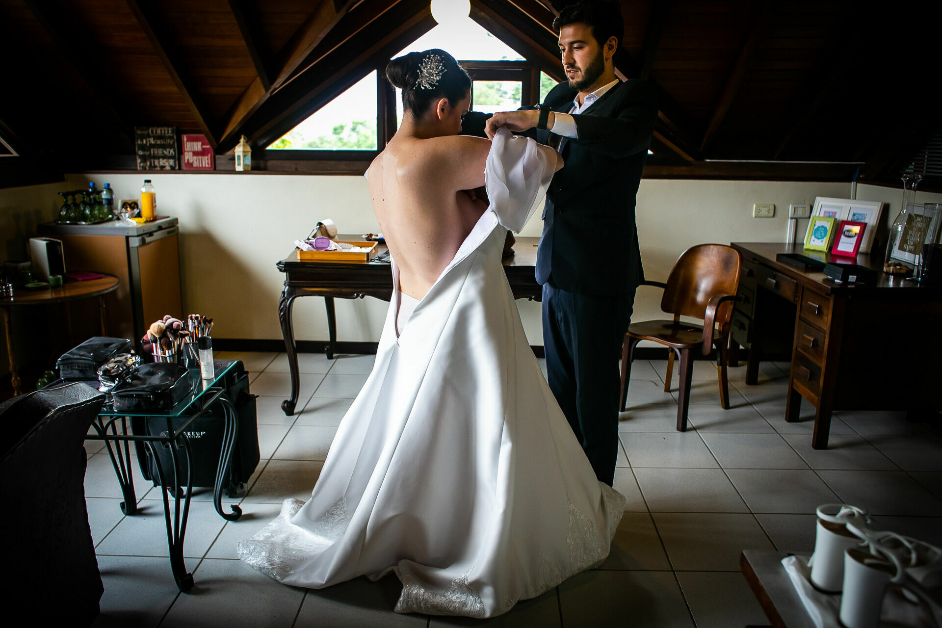 Foto Casamento Bia & Gregorio - Imagem 18