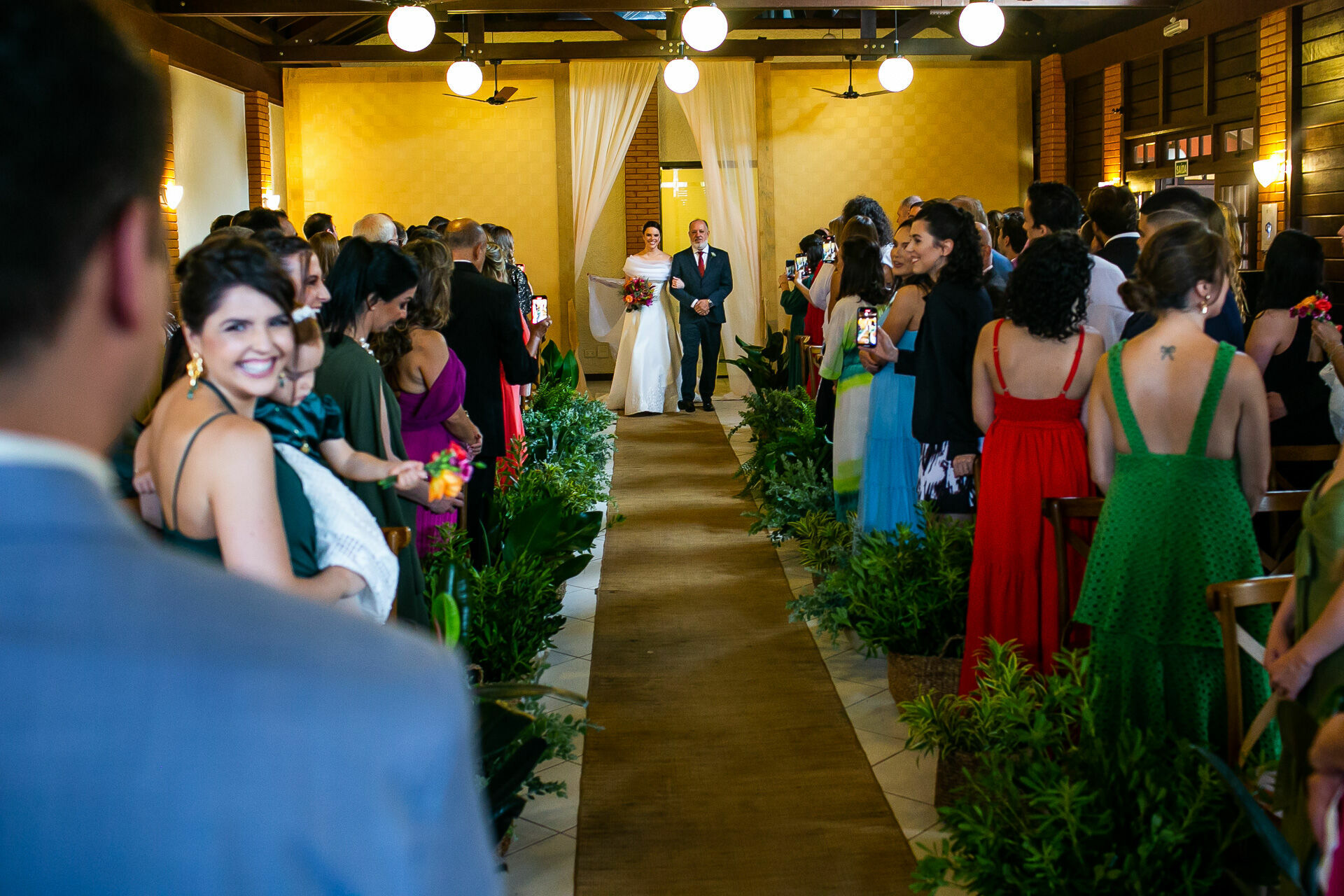 Foto Casamento Bia & Gregorio - Imagem 30