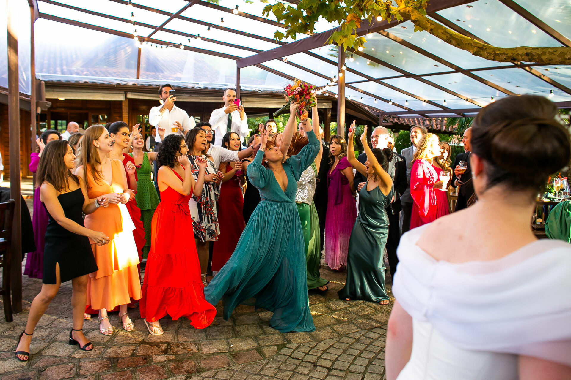 Foto Casamento Bia & Gregorio - Imagem 81