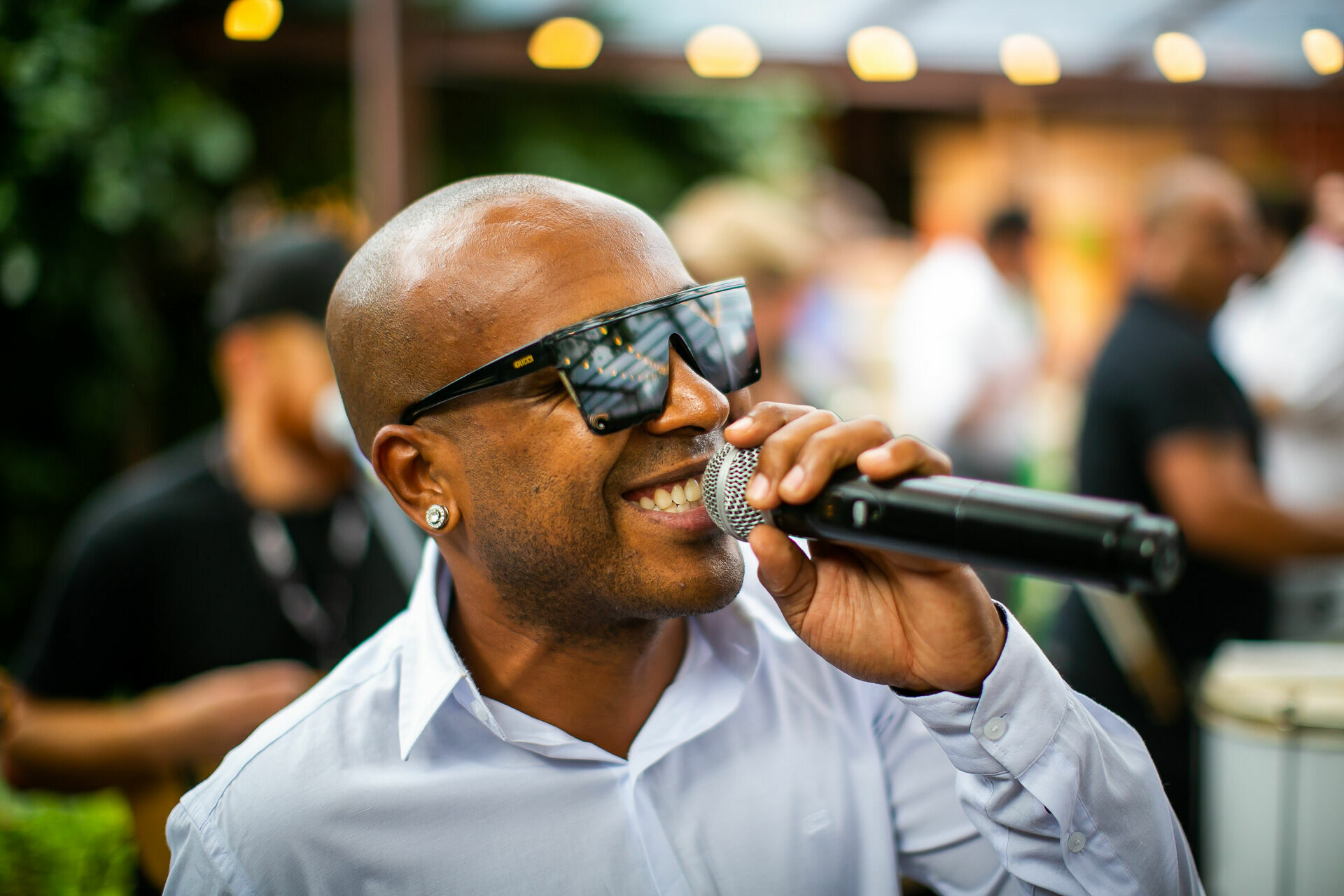 Foto Casamento Bia & Gregorio - Imagem 60