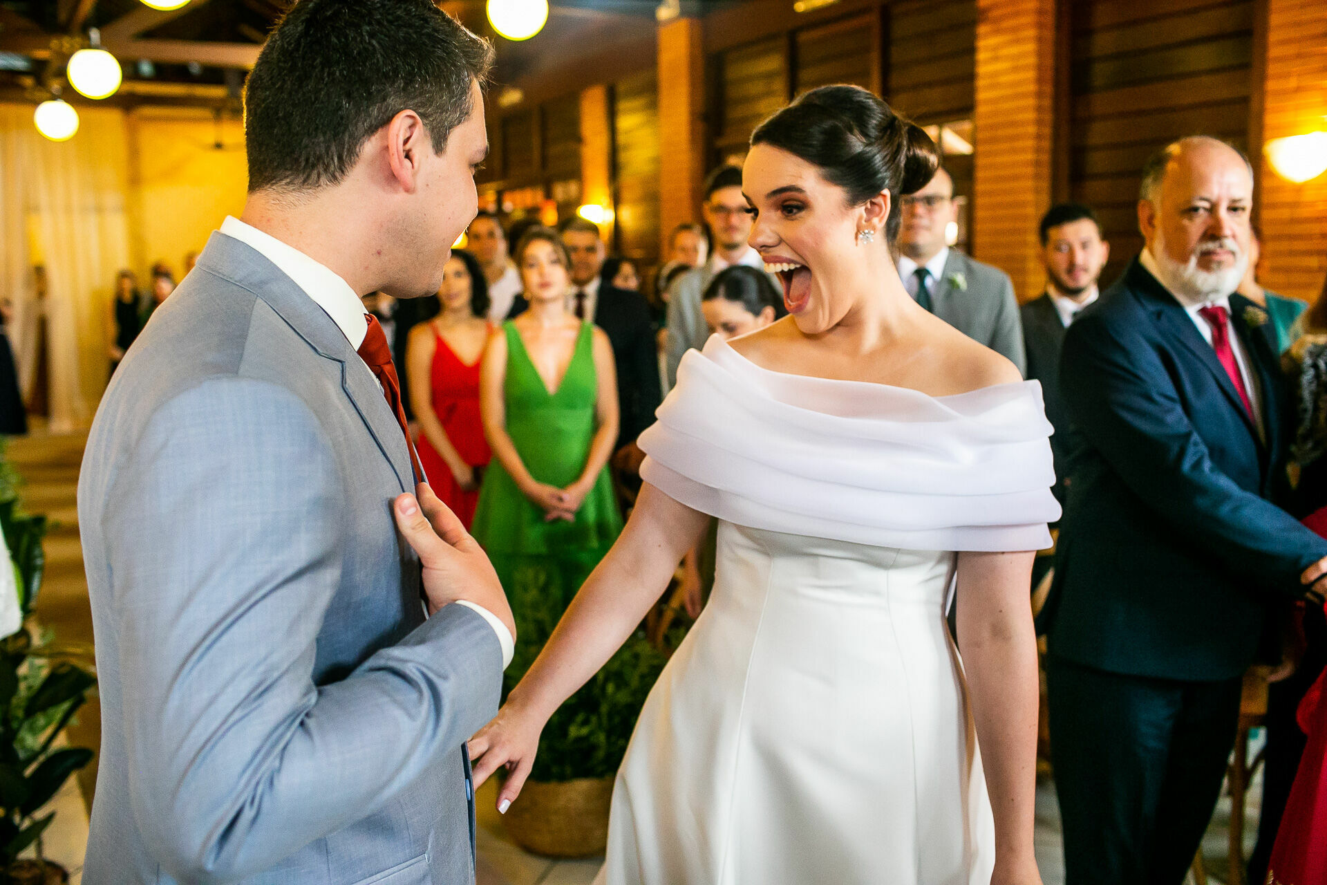 Foto Casamento Bia & Gregorio - Imagem 34