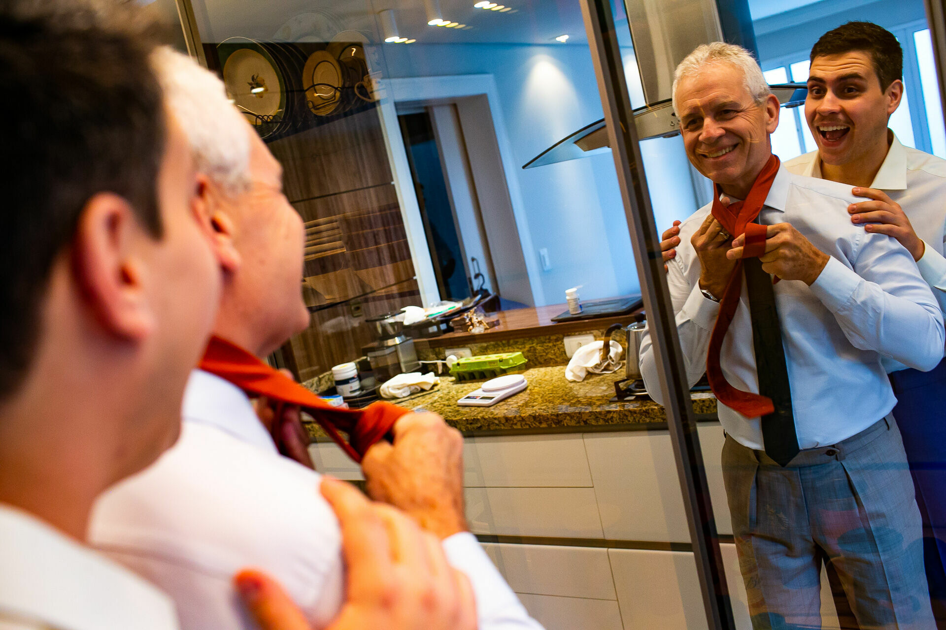 Foto Casamento Bia & Gregorio - Imagem 8