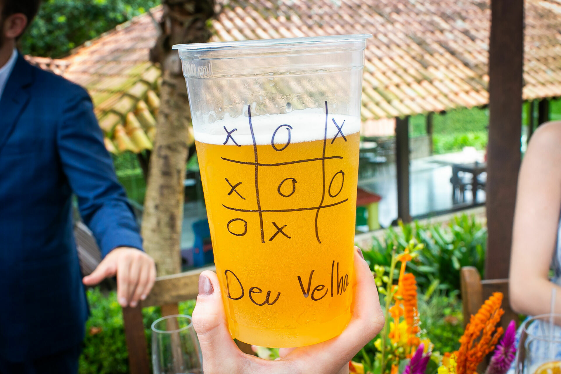 Foto Casamento Bia & Gregorio - Imagem 56