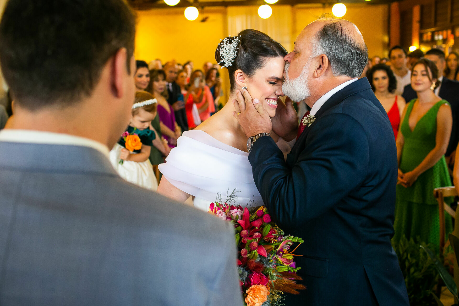 Foto Casamento Bia & Gregorio - Imagem 33