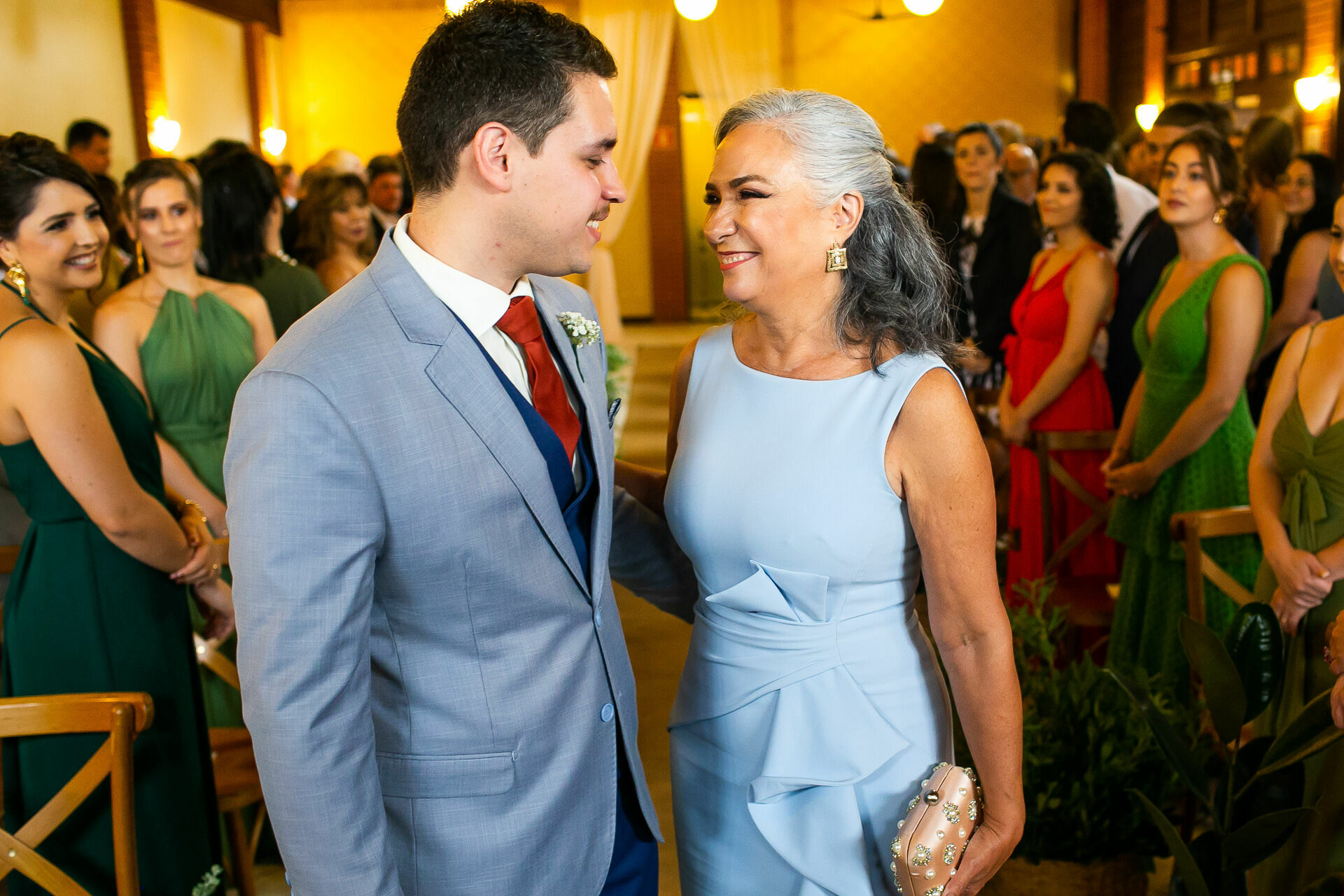 Foto Casamento Bia & Gregorio - Imagem 26