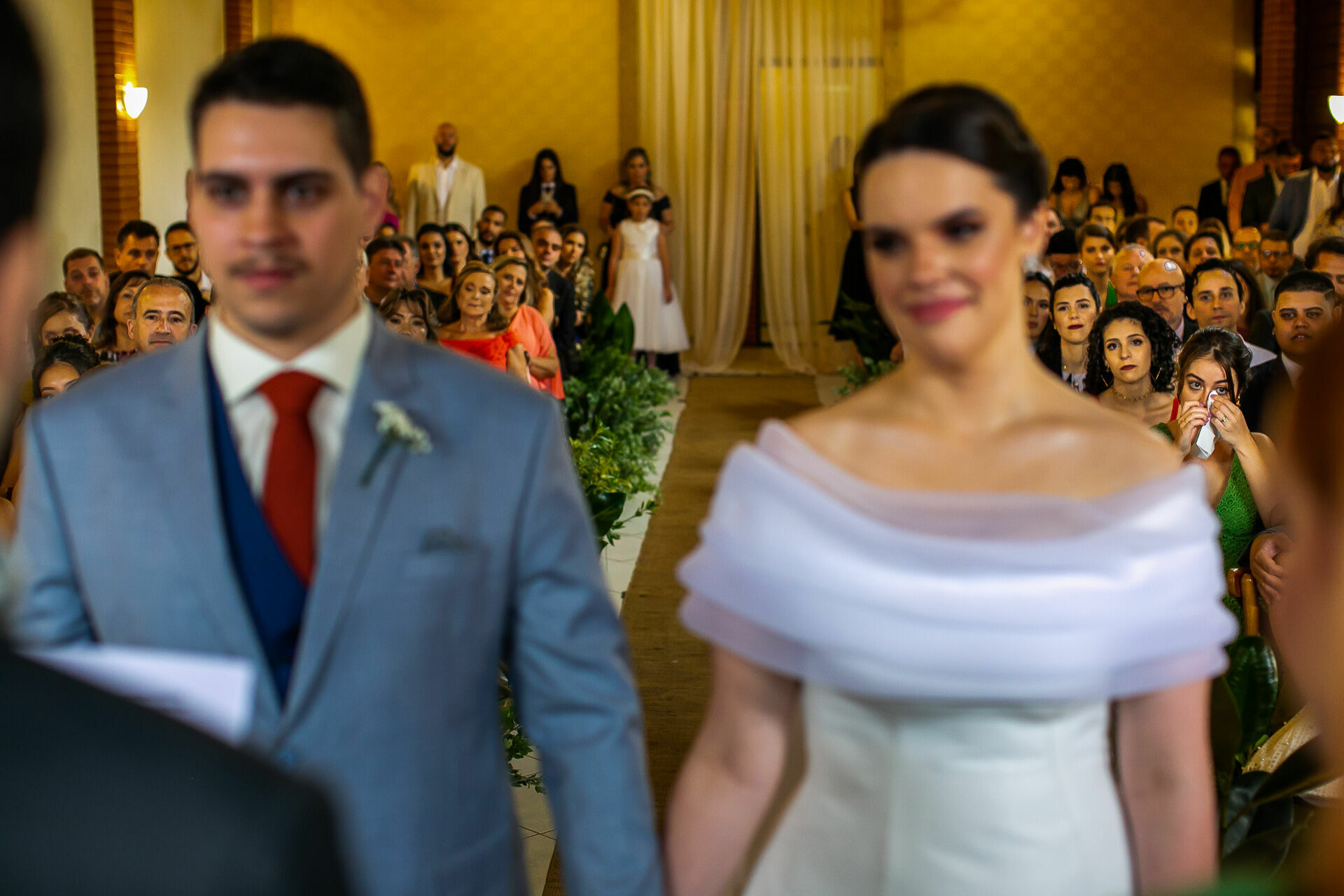 Foto Casamento Bia & Gregorio - Imagem 39