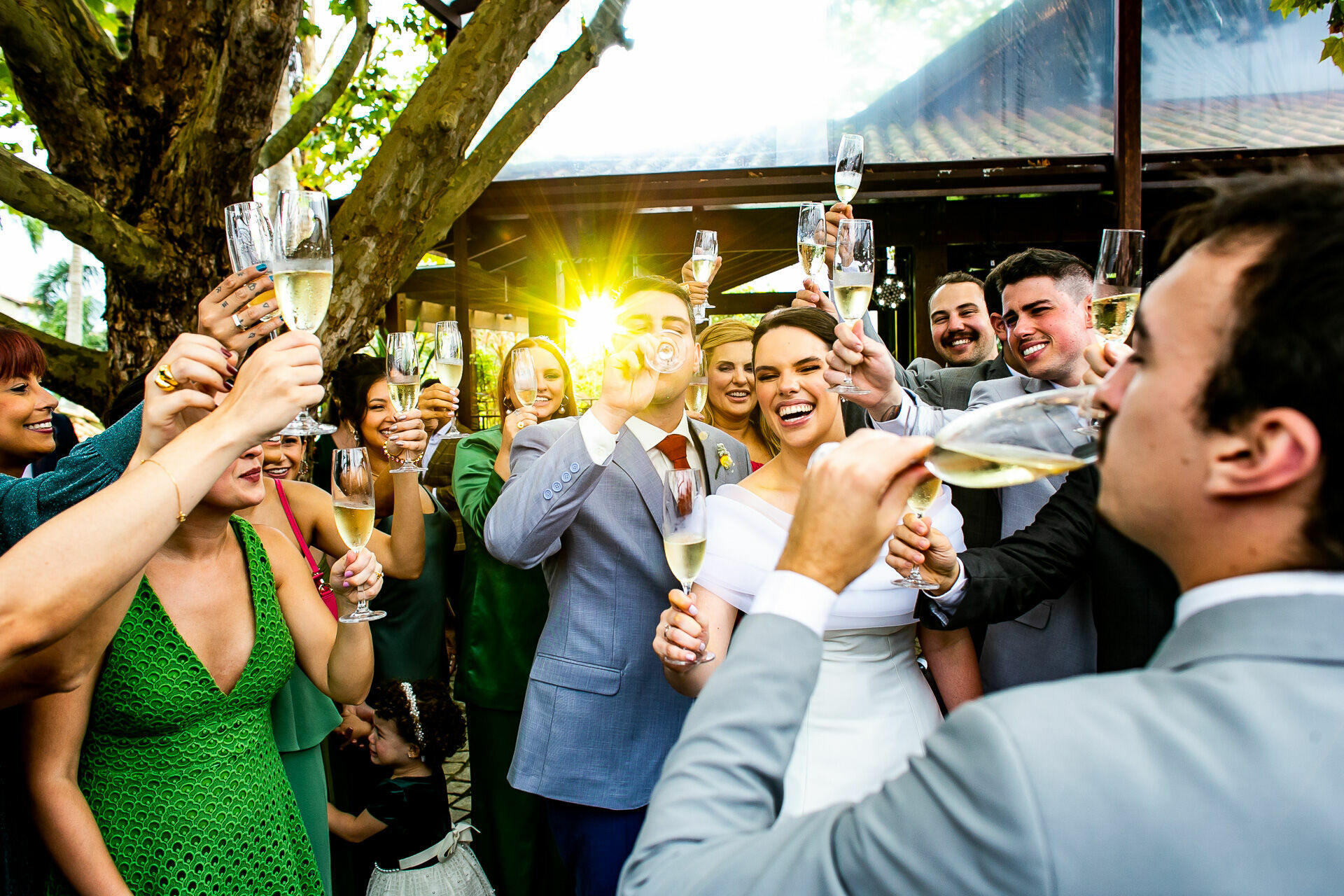 Foto Casamento Bia & Gregorio - Imagem 54