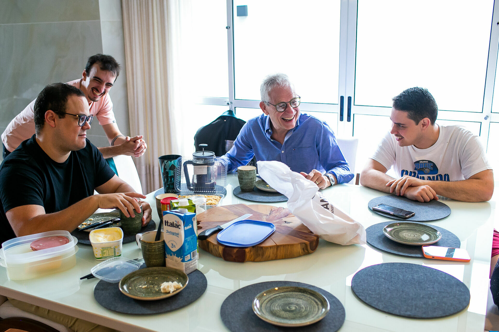 Foto Casamento Bia & Gregorio - Imagem 3