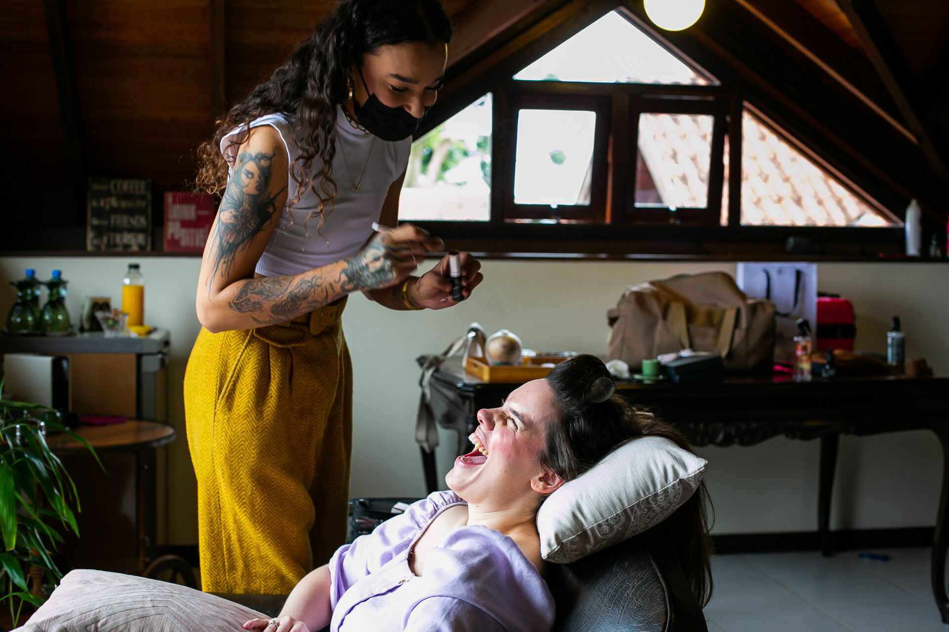 Foto Casamento Bia & Gregorio - Imagem 0