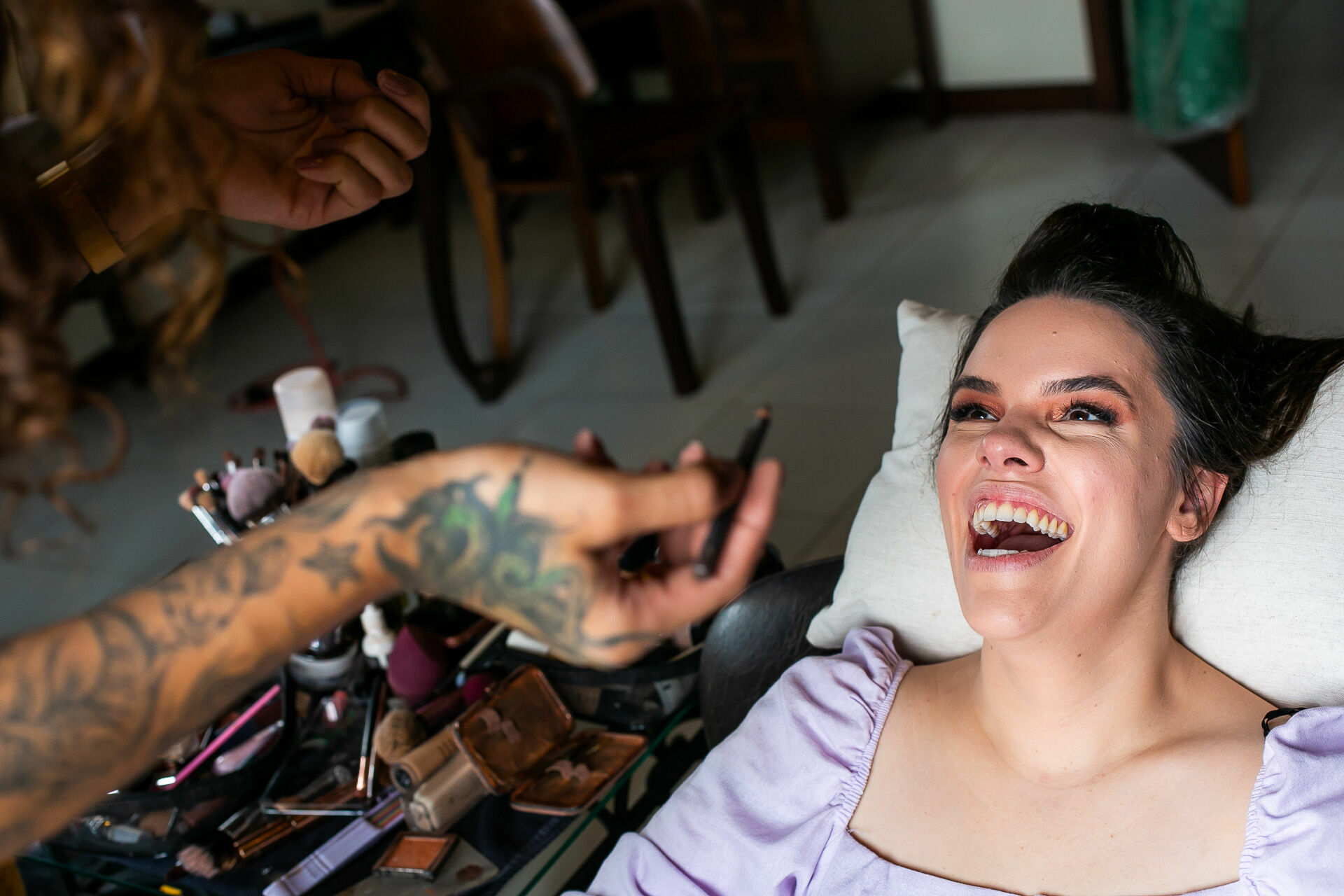 Foto Casamento Bia & Gregorio - Imagem 4