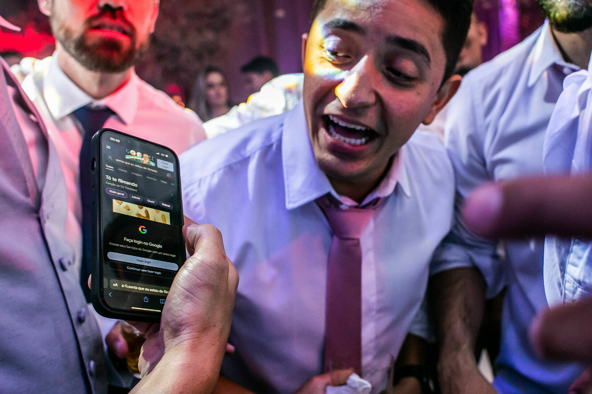 Foto Casamento Manoela & Gabriel - Imagem 90