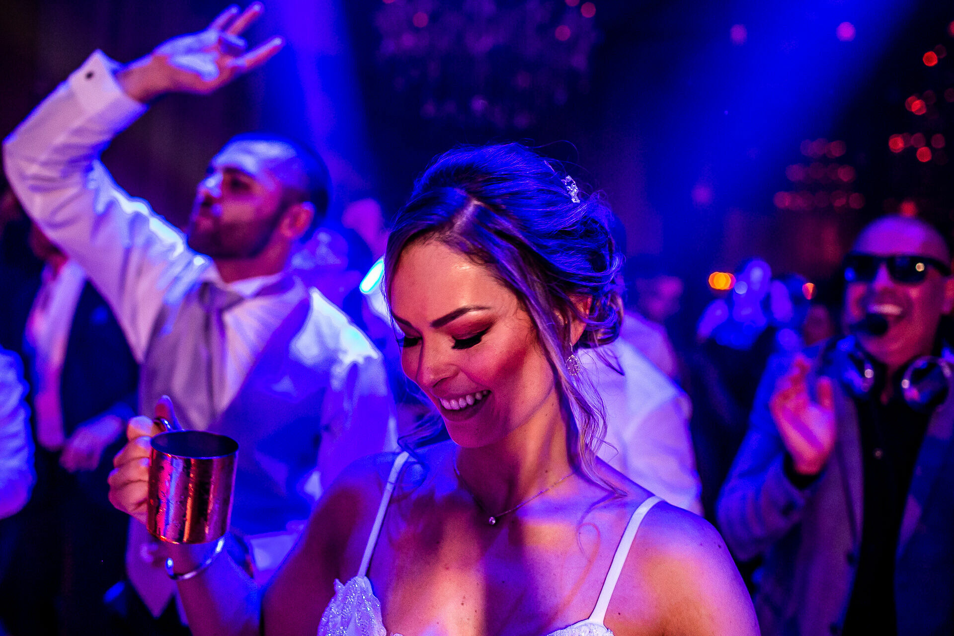 Foto Casamento Manoela & Gabriel - Imagem 67