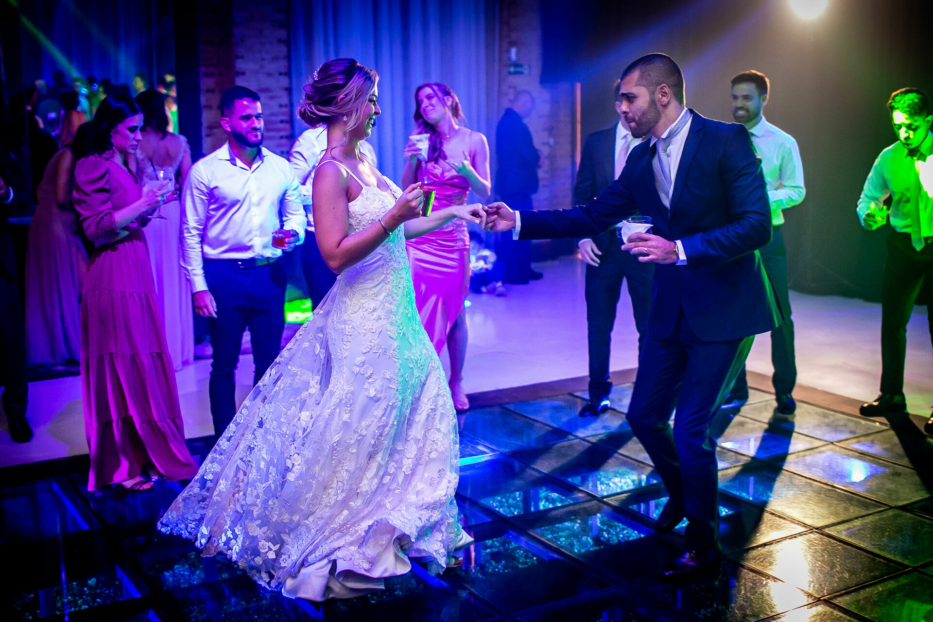 Foto Casamento Manoela & Gabriel - Imagem 63