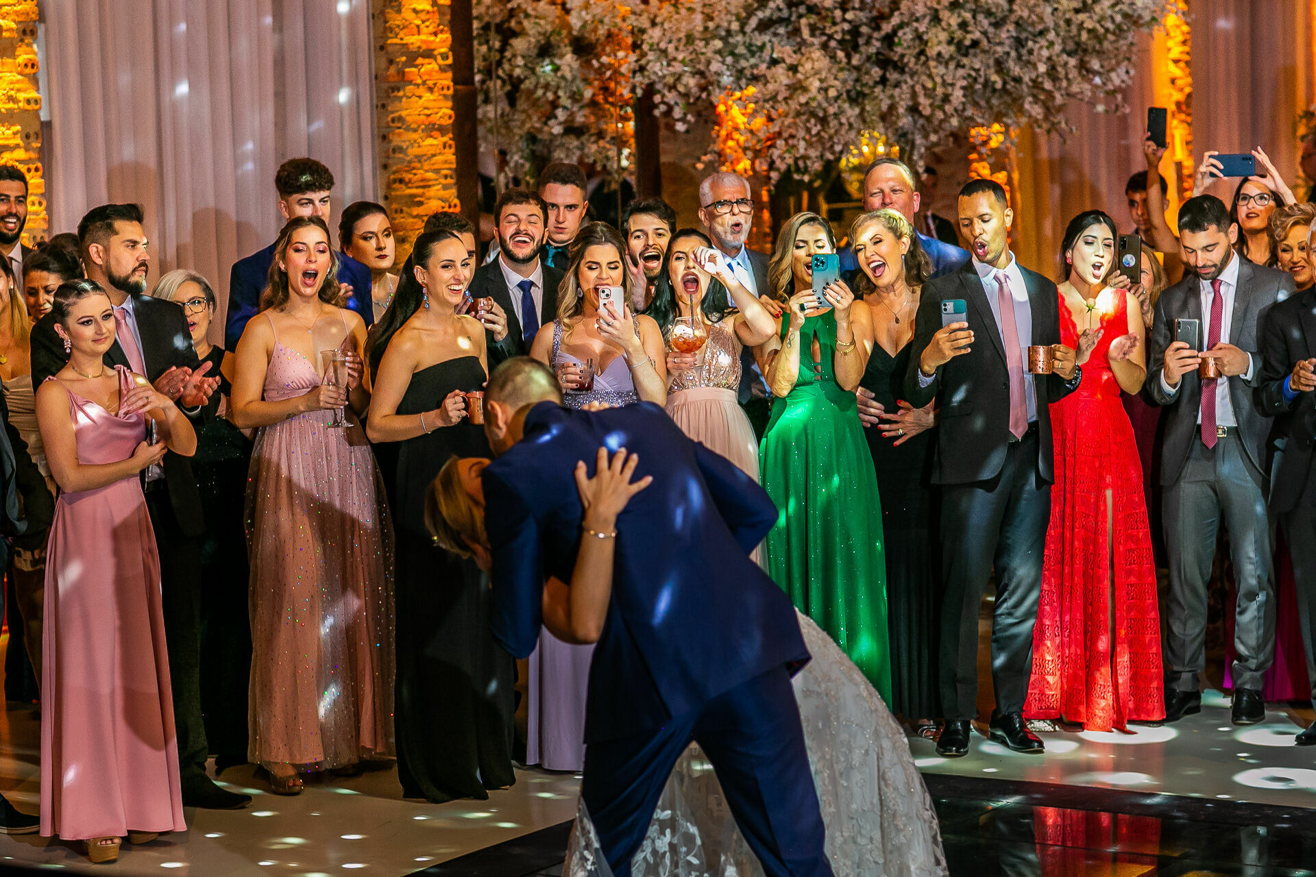 Foto Casamento Manoela & Gabriel - Imagem 58