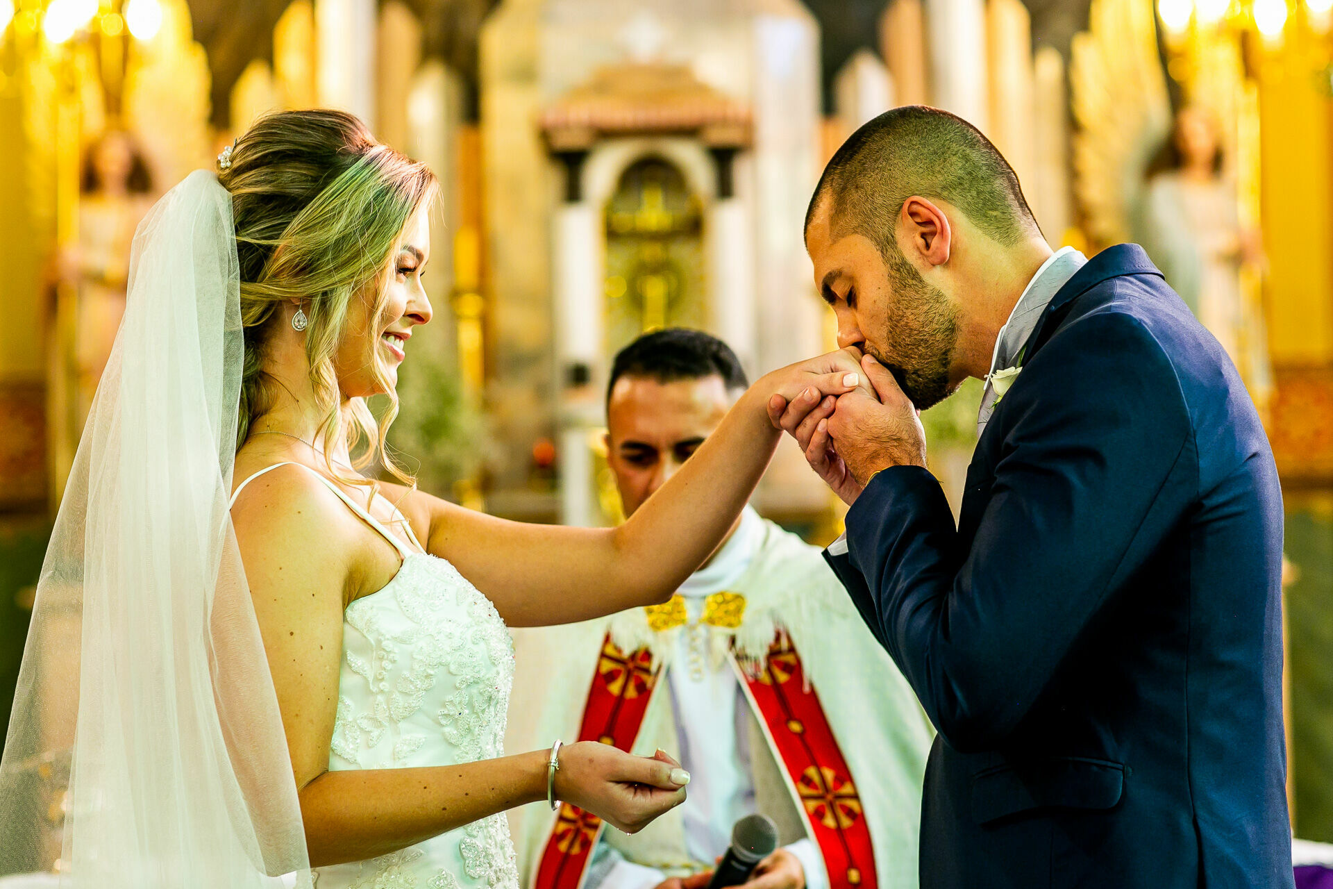 Foto Casamento Manoela & Gabriel - Imagem 36