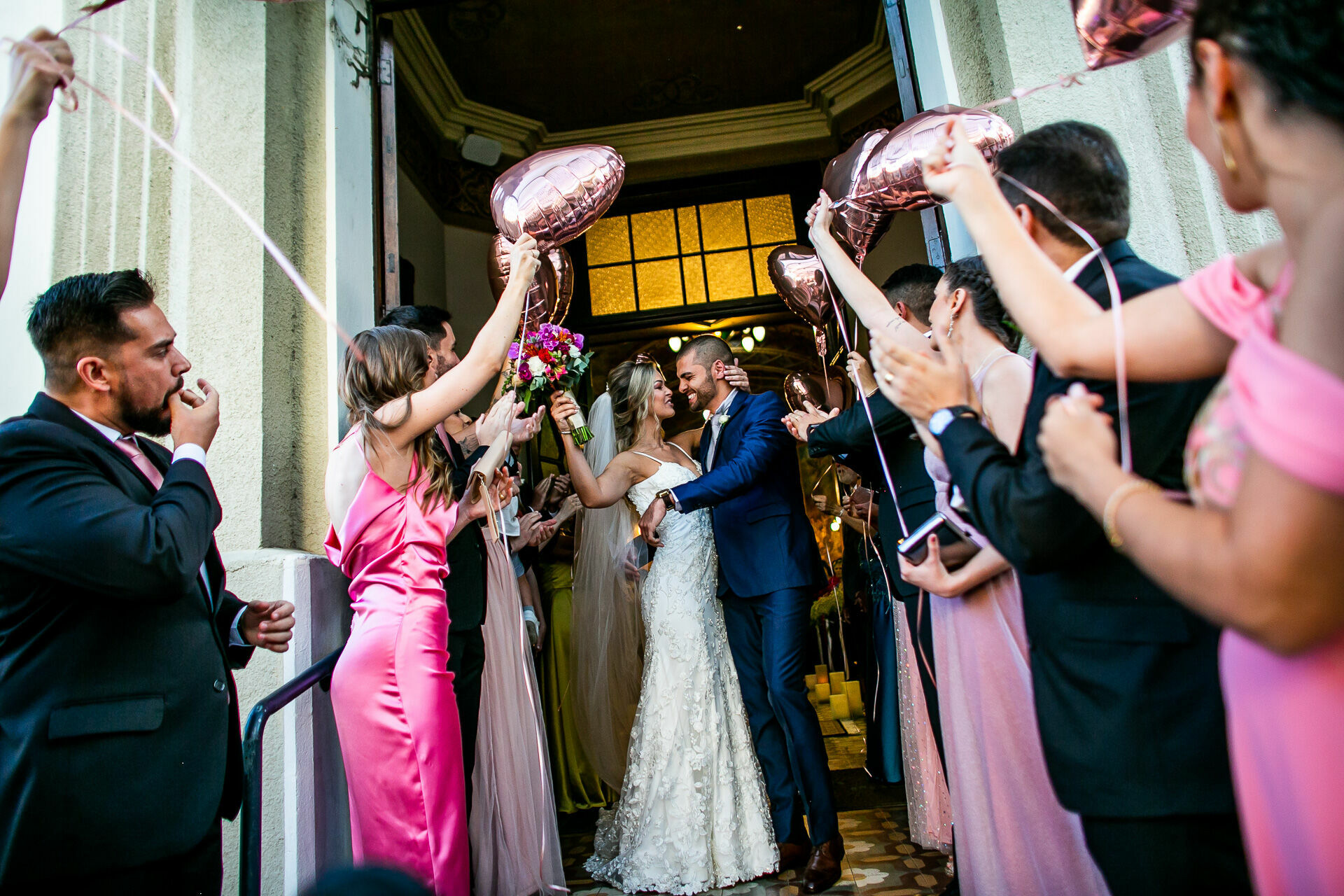 Foto Casamento Manoela & Gabriel - Imagem 42