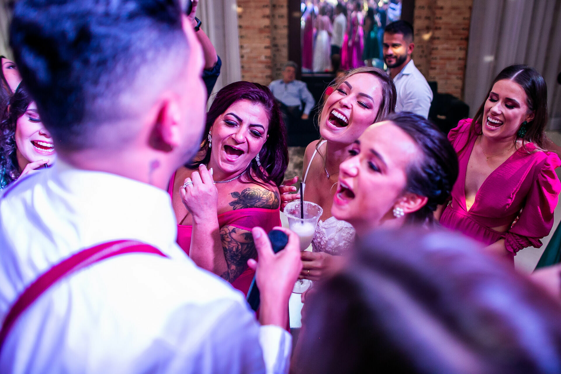 Foto Casamento Manoela & Gabriel - Imagem 86