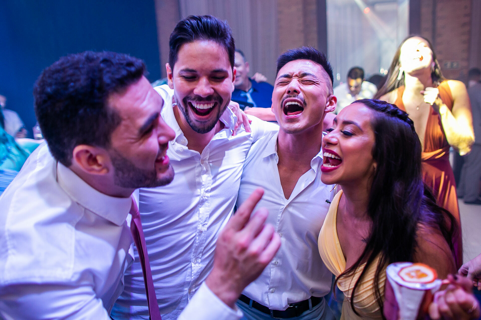 Foto Casamento Manoela & Gabriel - Imagem 89