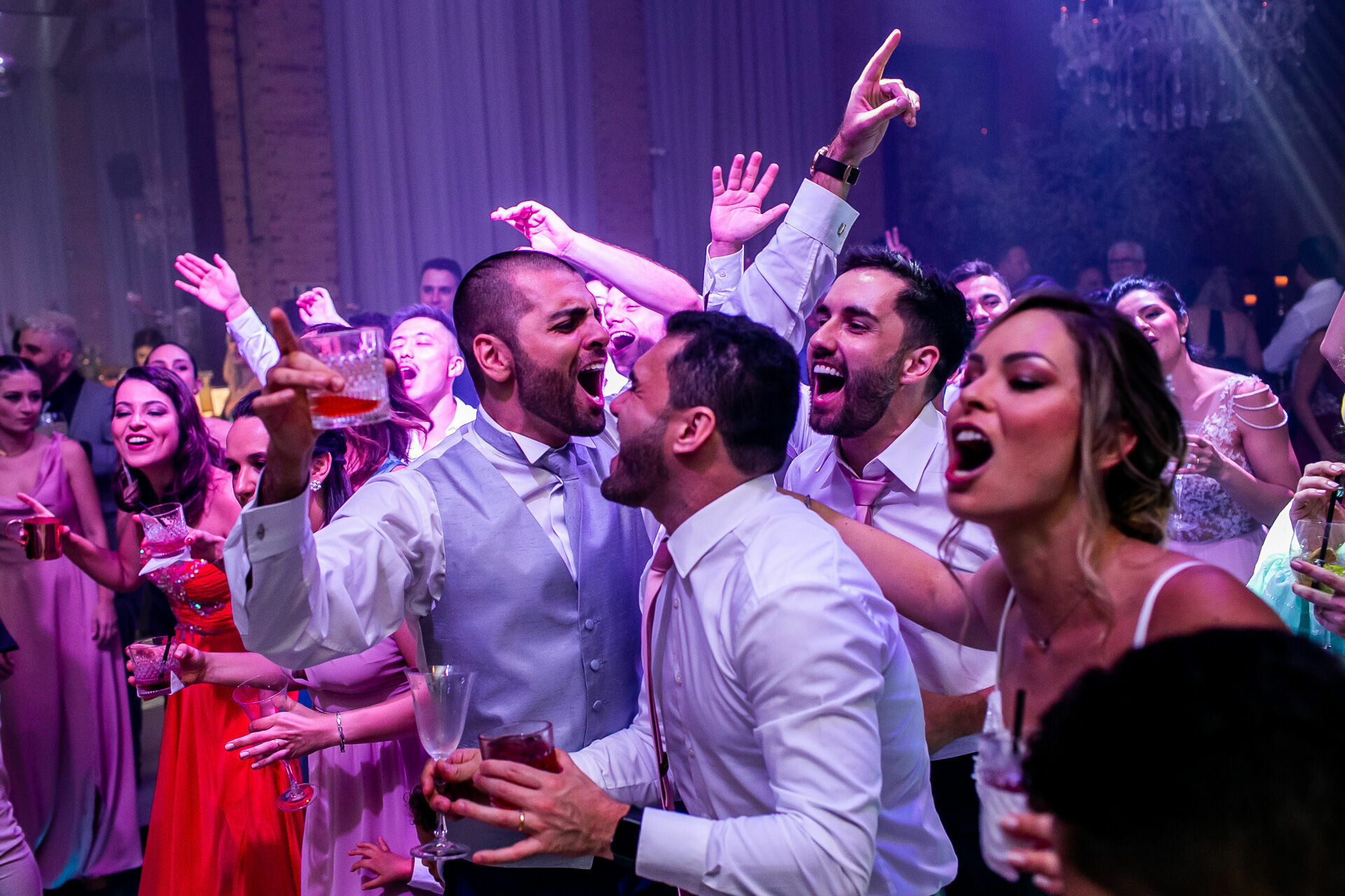 Foto Casamento Manoela & Gabriel - Imagem 74