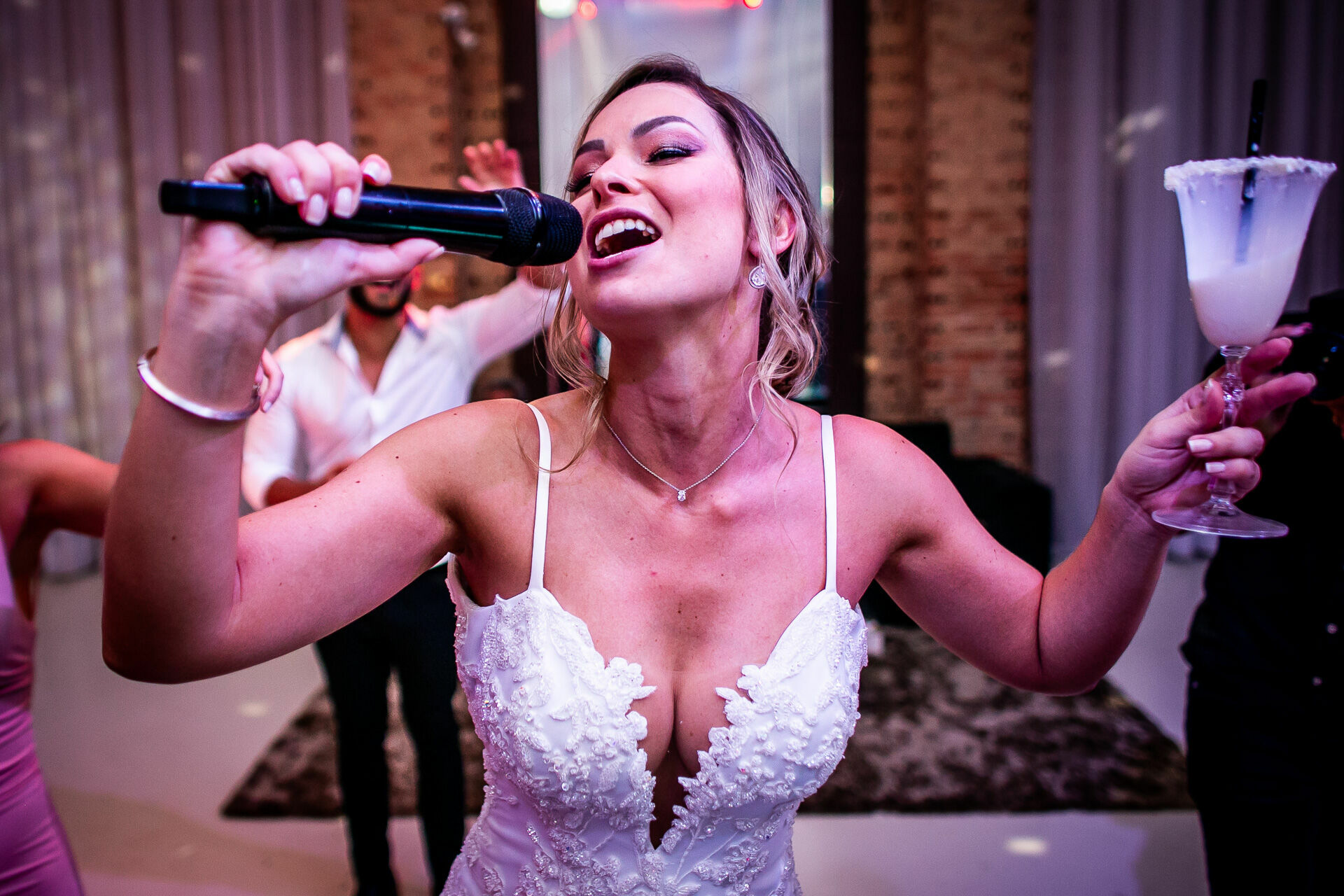 Foto Casamento Manoela & Gabriel - Imagem 88