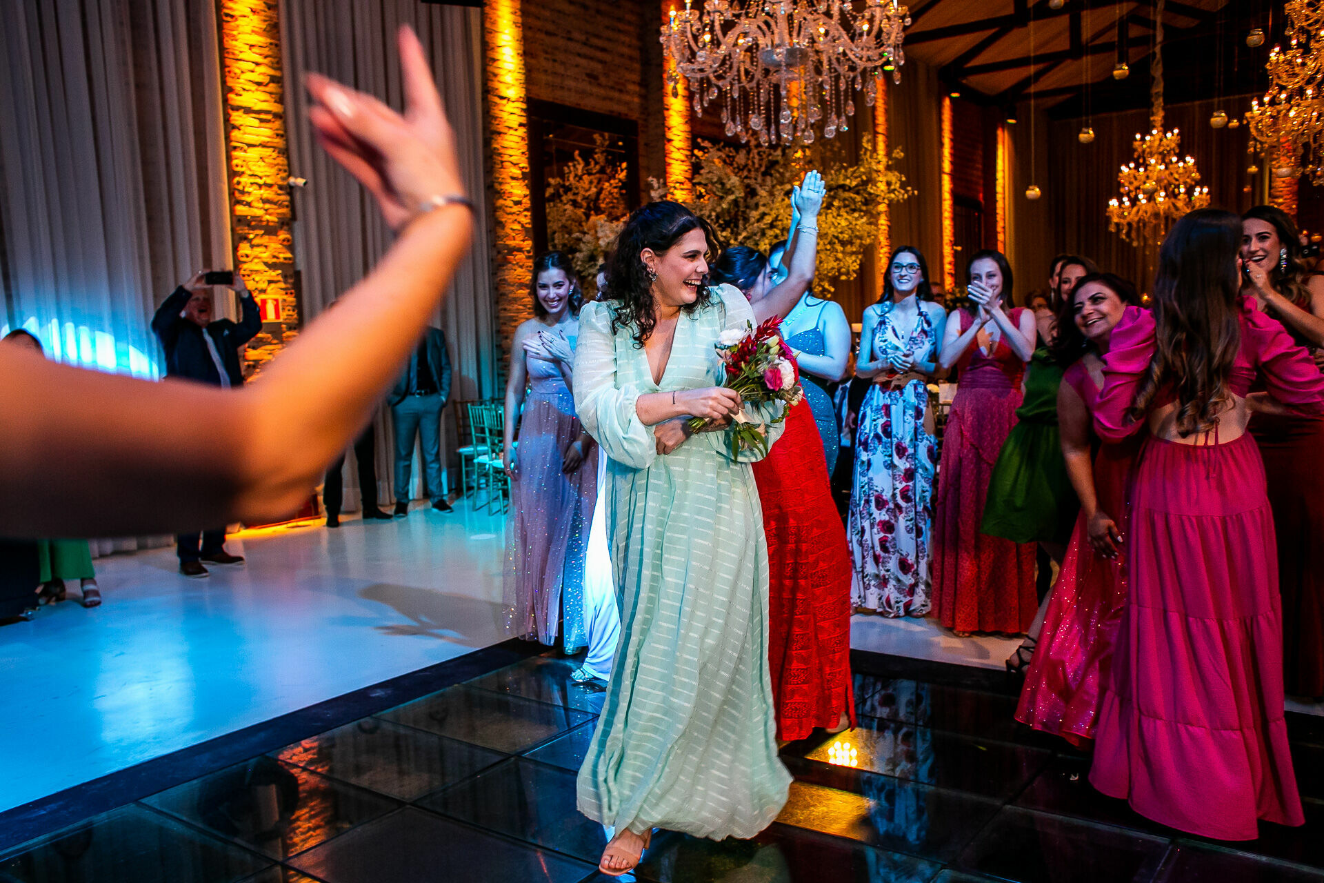 Foto Casamento Manoela & Gabriel - Imagem 55