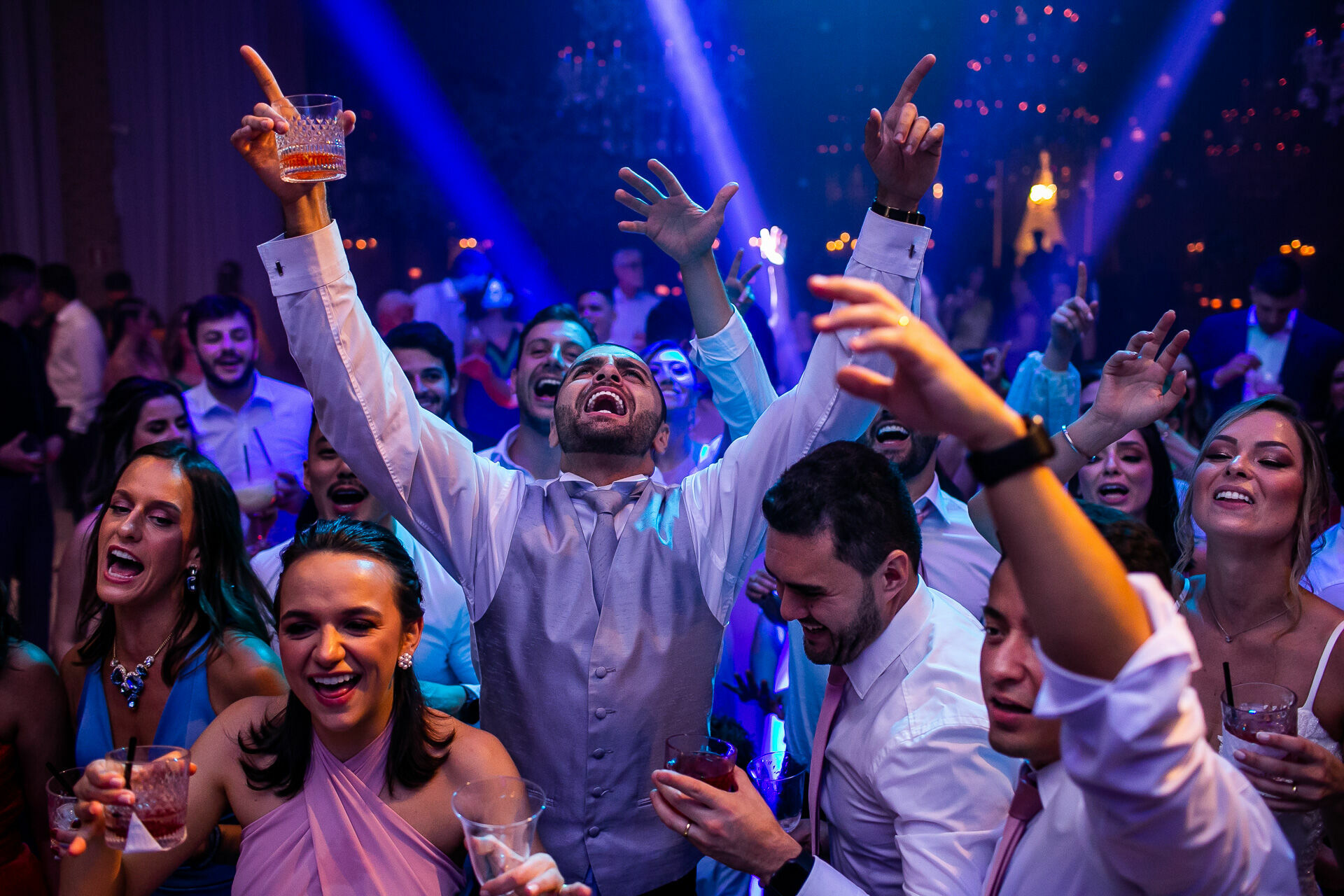 Foto Casamento Manoela & Gabriel - Imagem 76