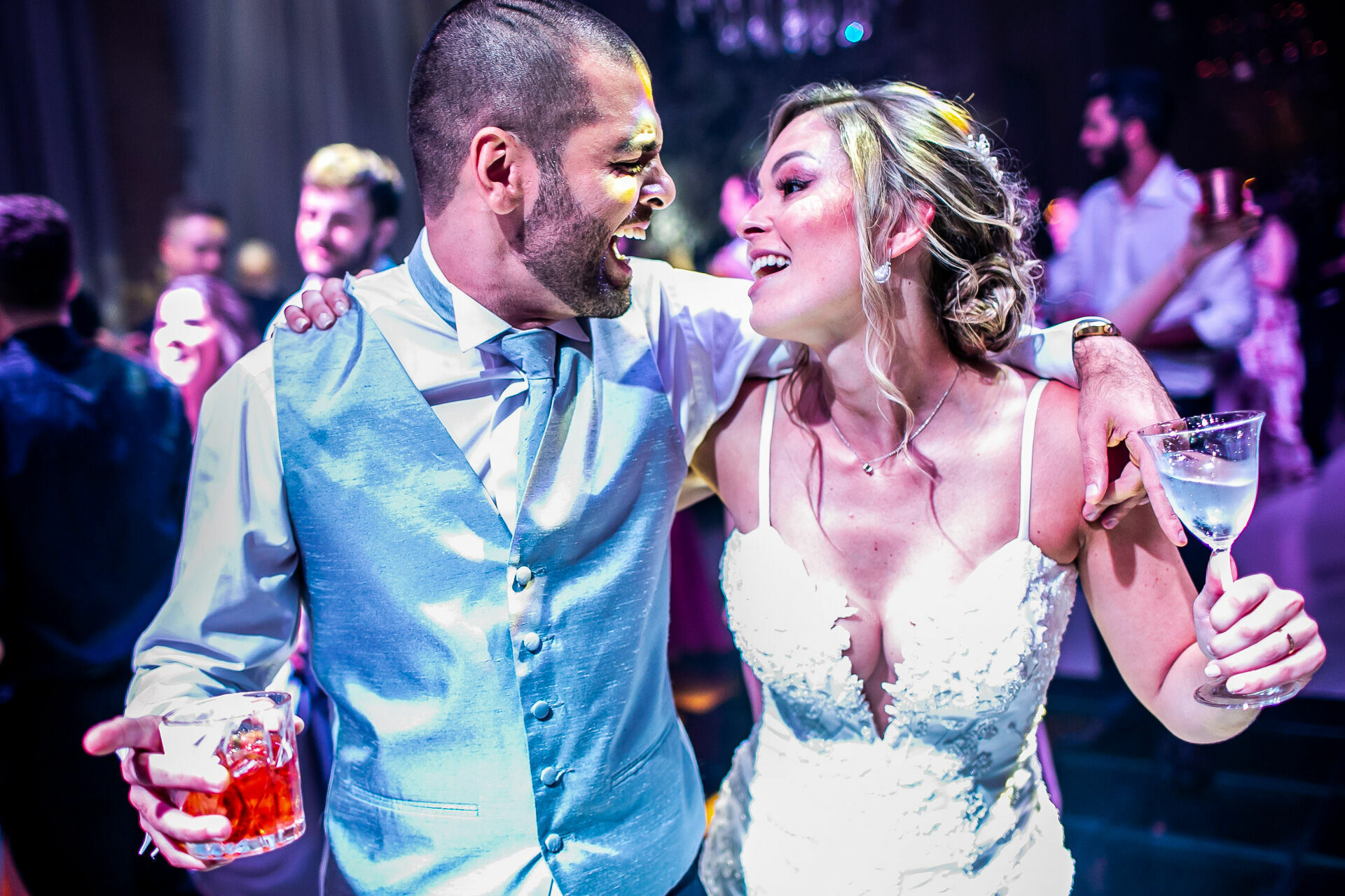 Foto Casamento Manoela & Gabriel - Imagem 78