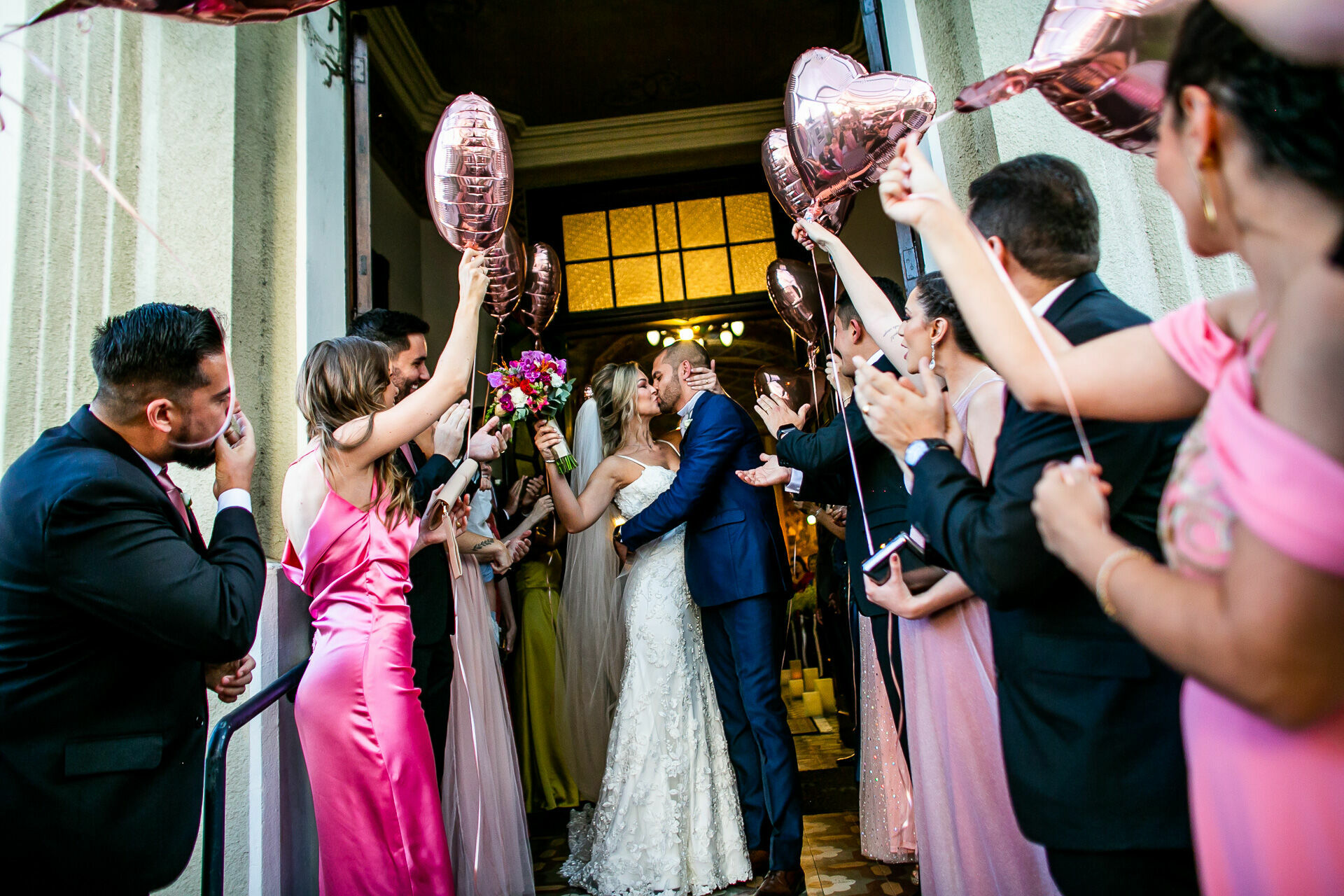 Foto Casamento Manoela & Gabriel - Imagem 44