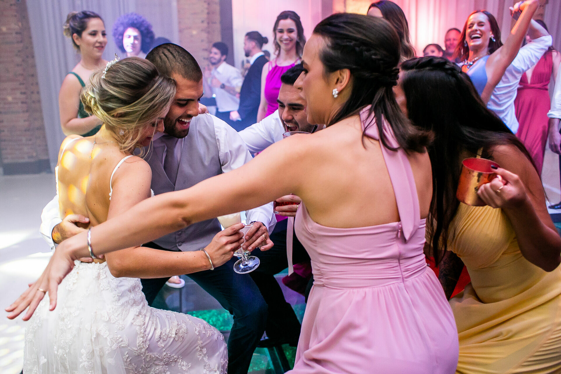 Foto Casamento Manoela & Gabriel - Imagem 83