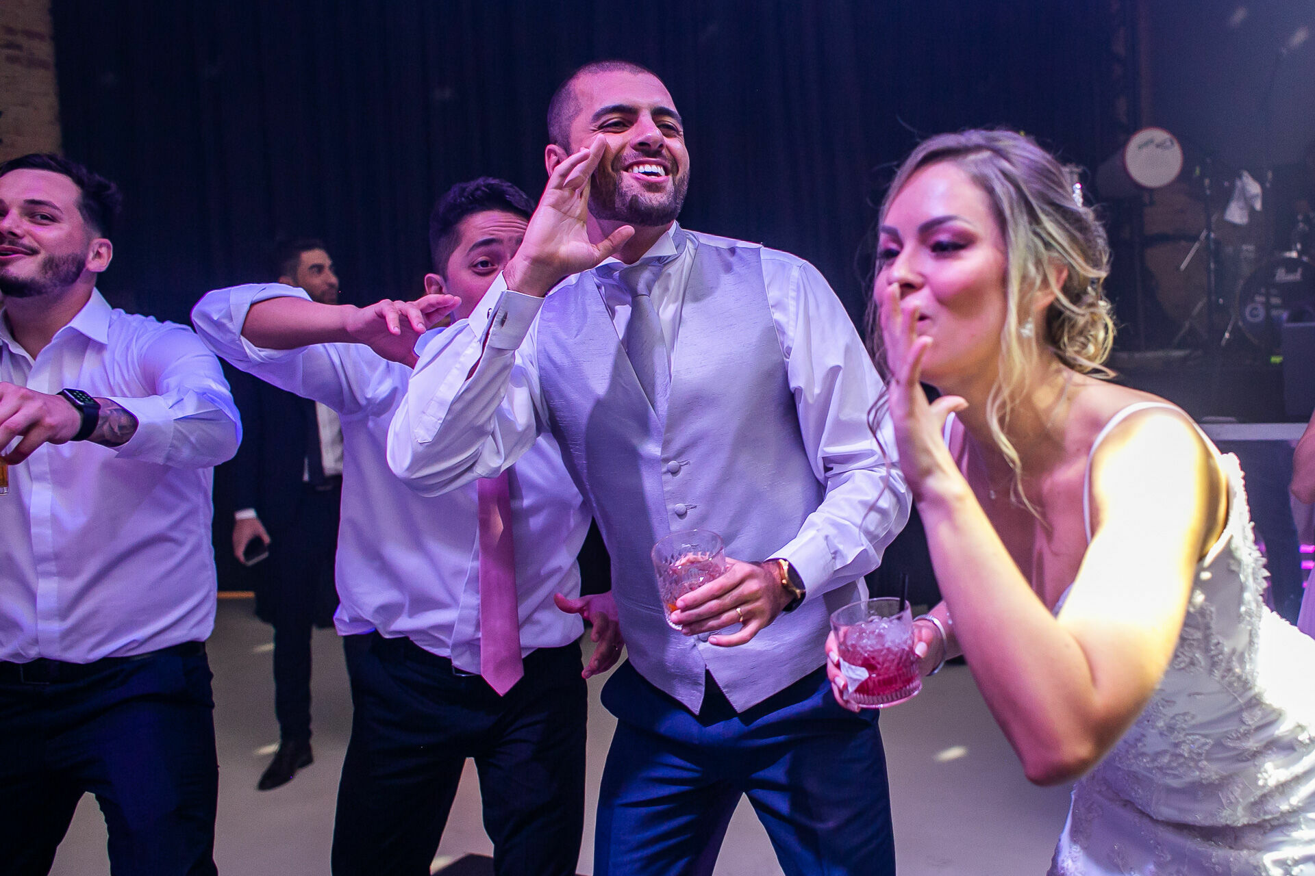 Foto Casamento Manoela & Gabriel - Imagem 72