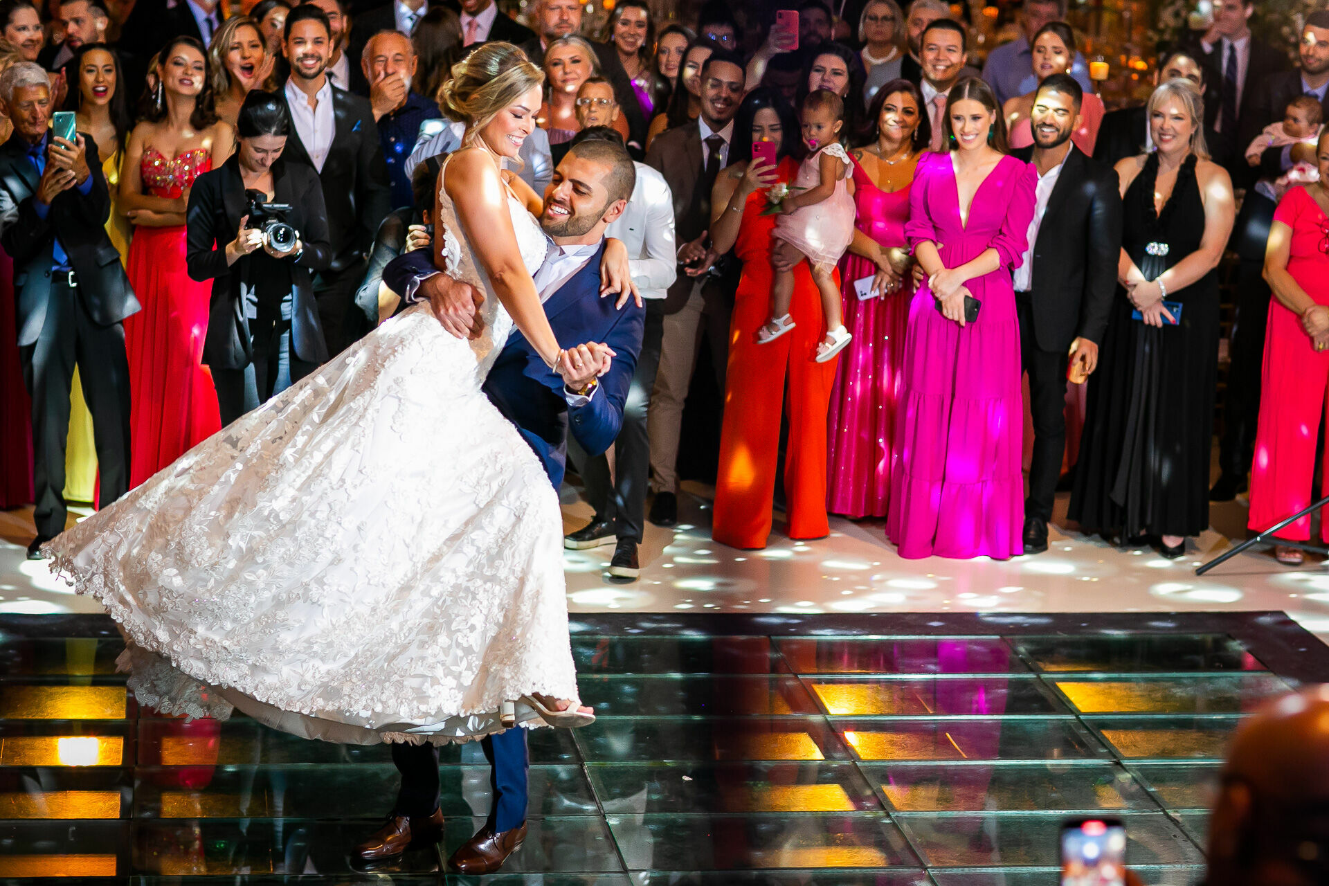 Foto Casamento Manoela & Gabriel - Imagem 57