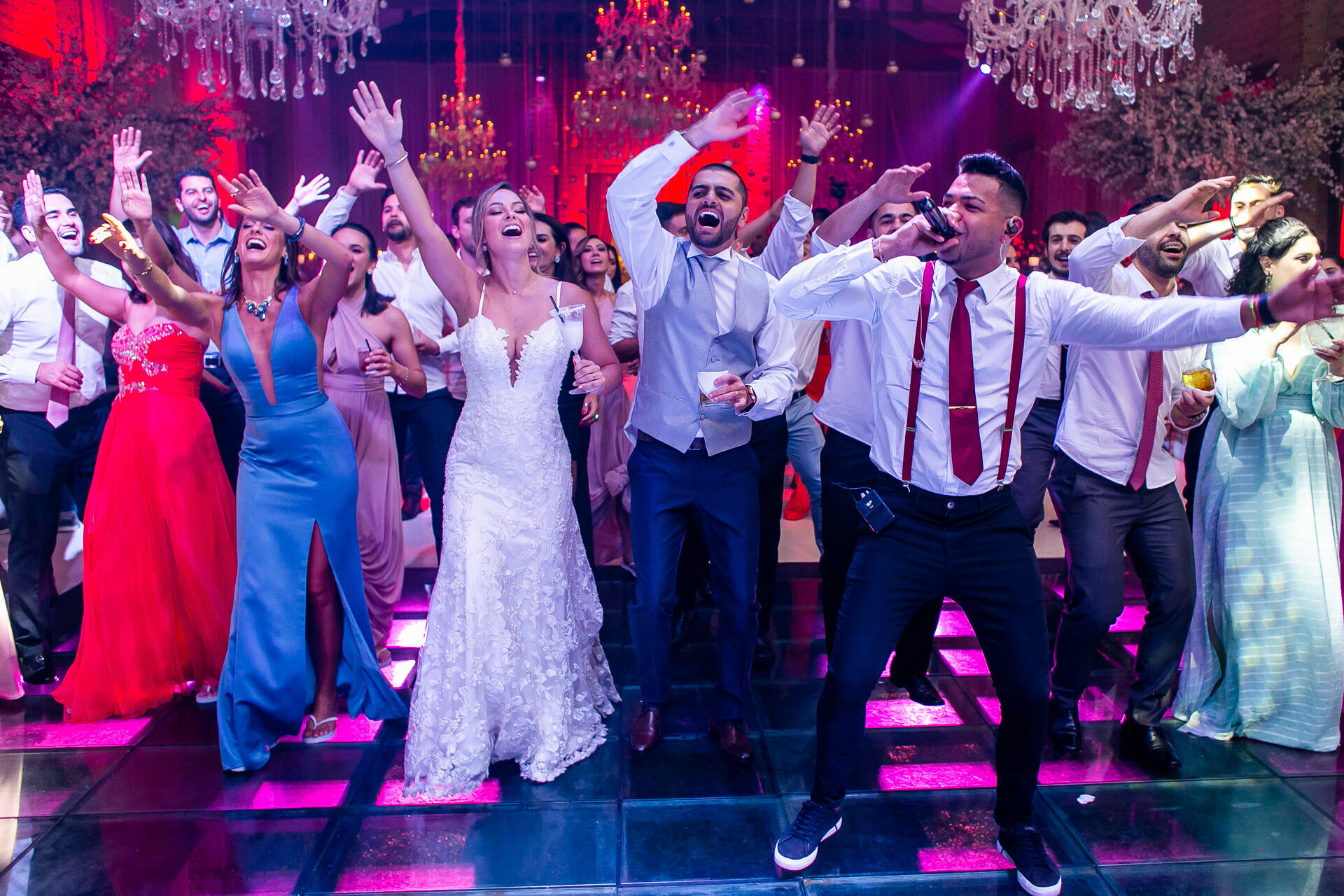 Foto Casamento Manoela & Gabriel - Imagem 84