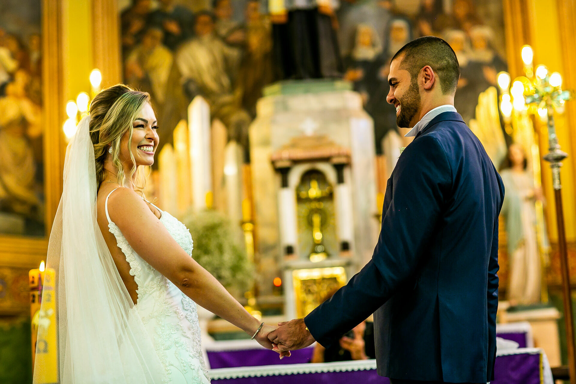 Foto Casamento Manoela & Gabriel - Imagem 41